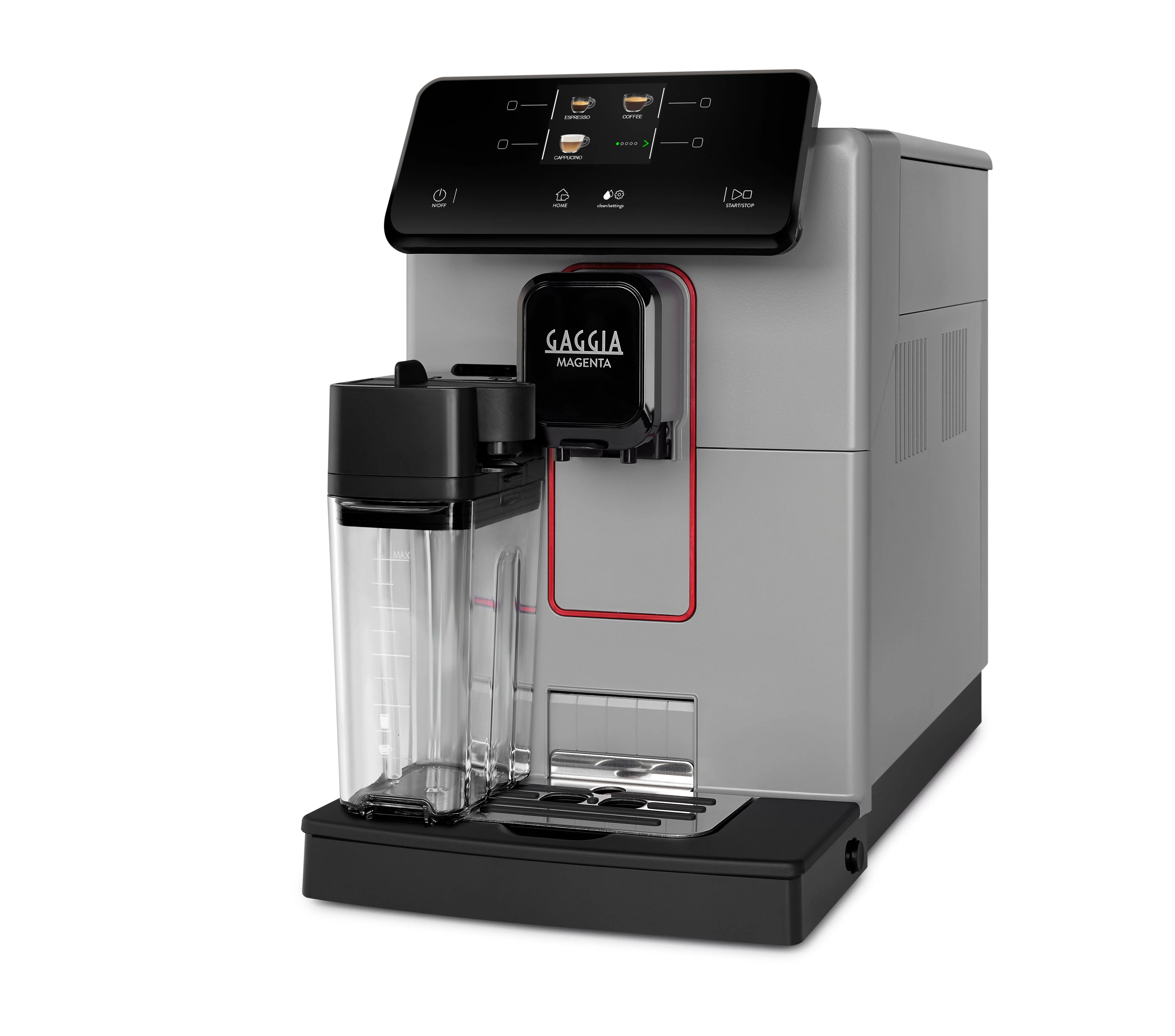 Gaggia Sale with Exclusions [hidden]