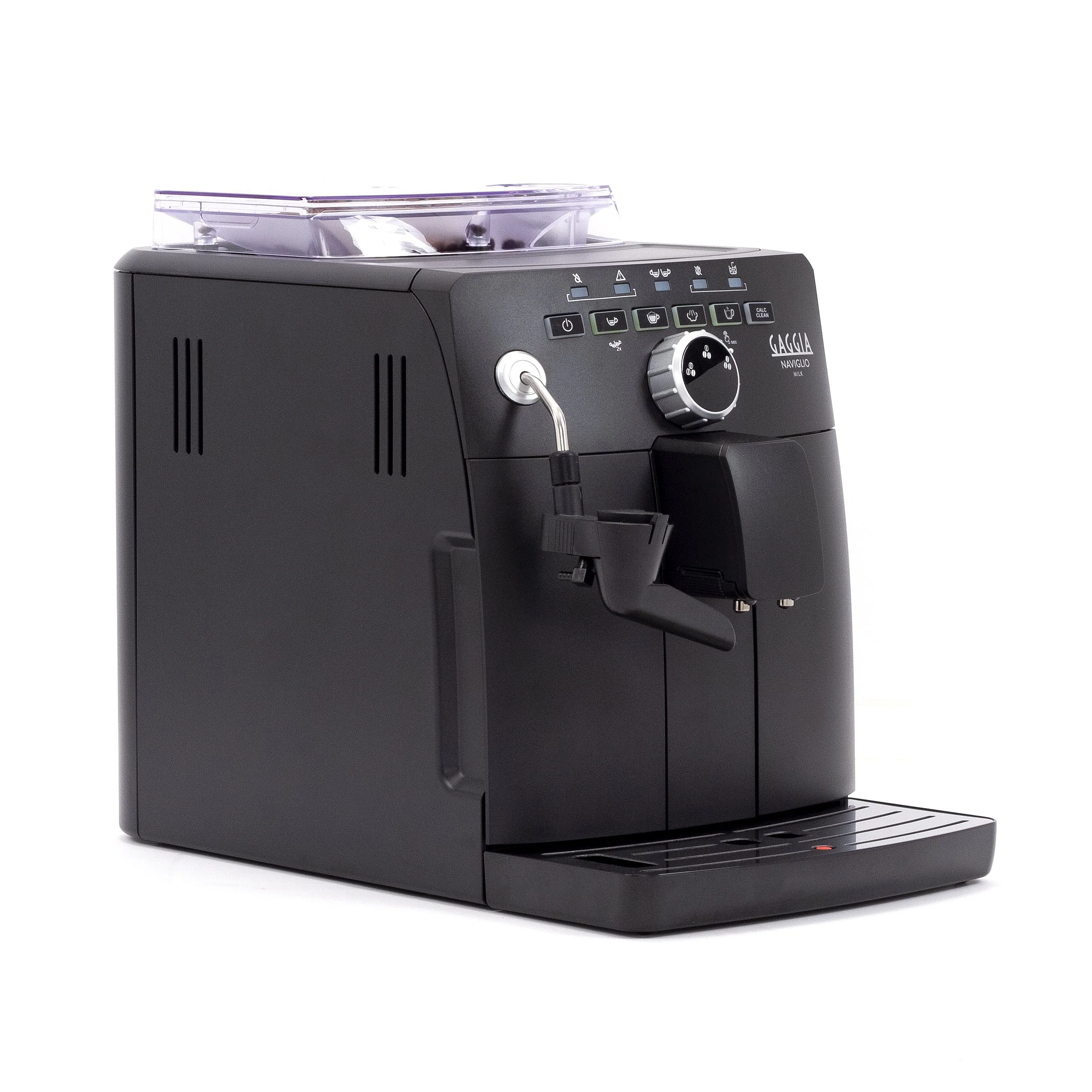 Gaggia Naviglio Milk One-Touch Cappuccino and Espresso Machine - Image 3
