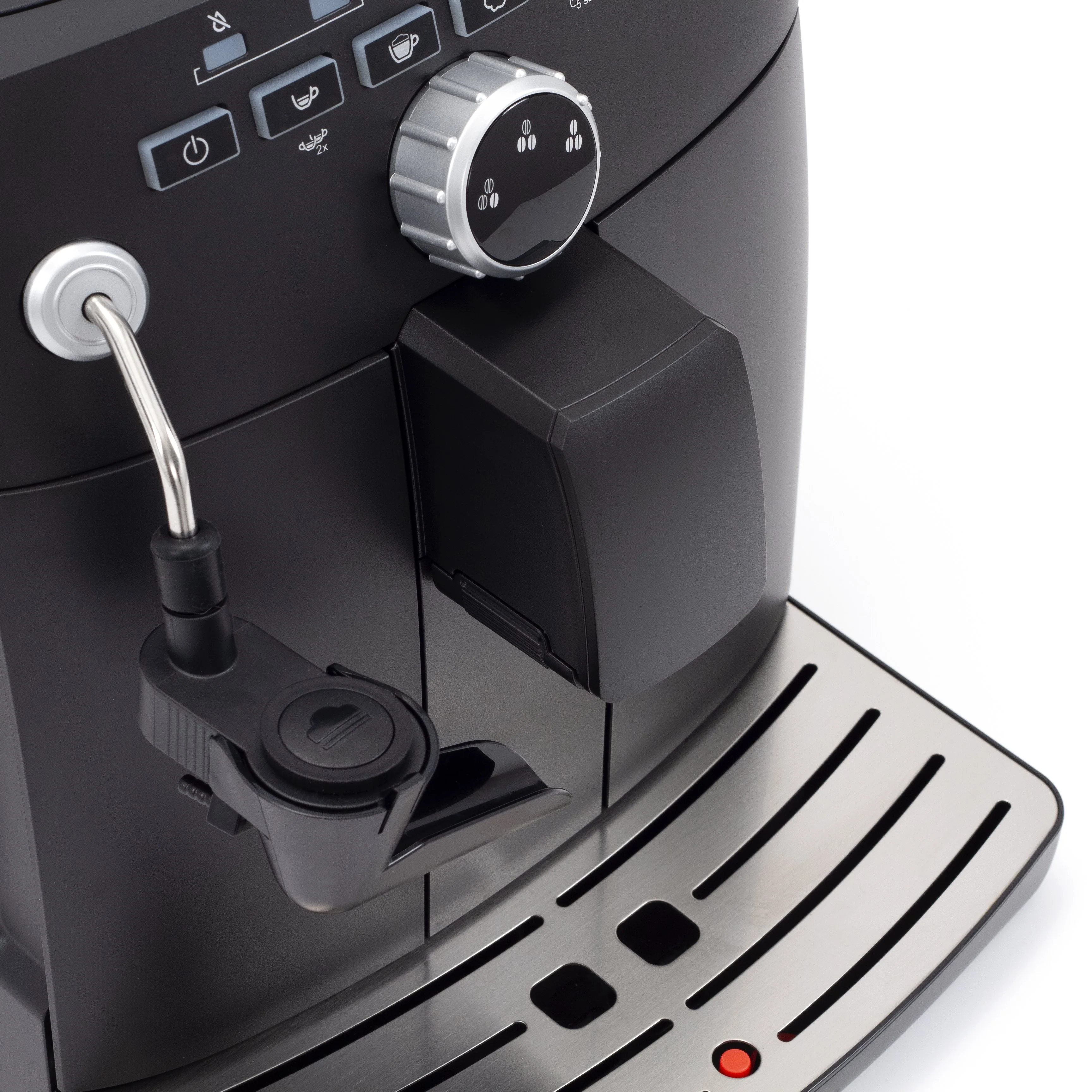 Gaggia Naviglio Milk One-Touch Cappuccino and Espresso Machine - Image 6