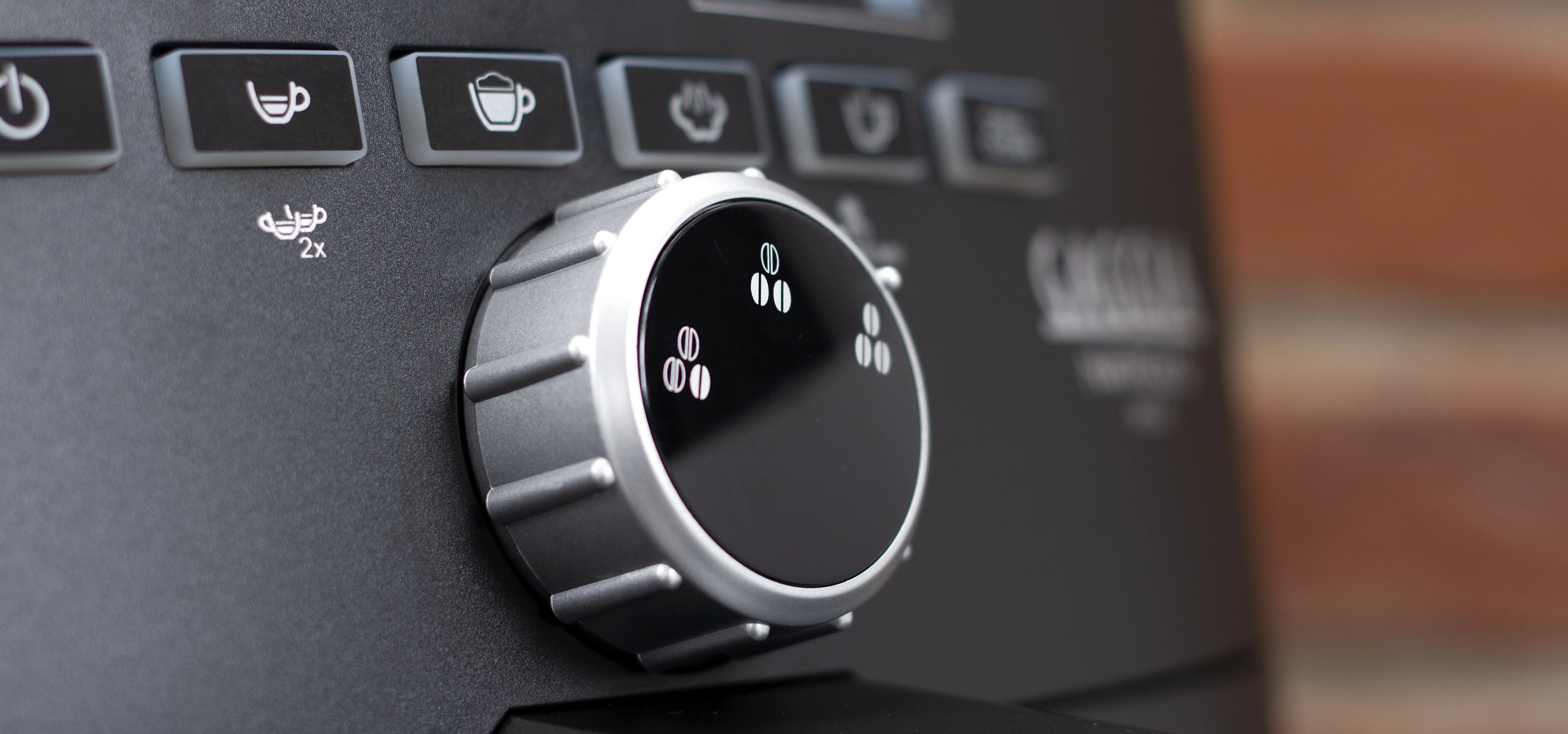 Gaggia Naviglio Milk One-Touch Cappuccino and Espresso Machine - Image 8