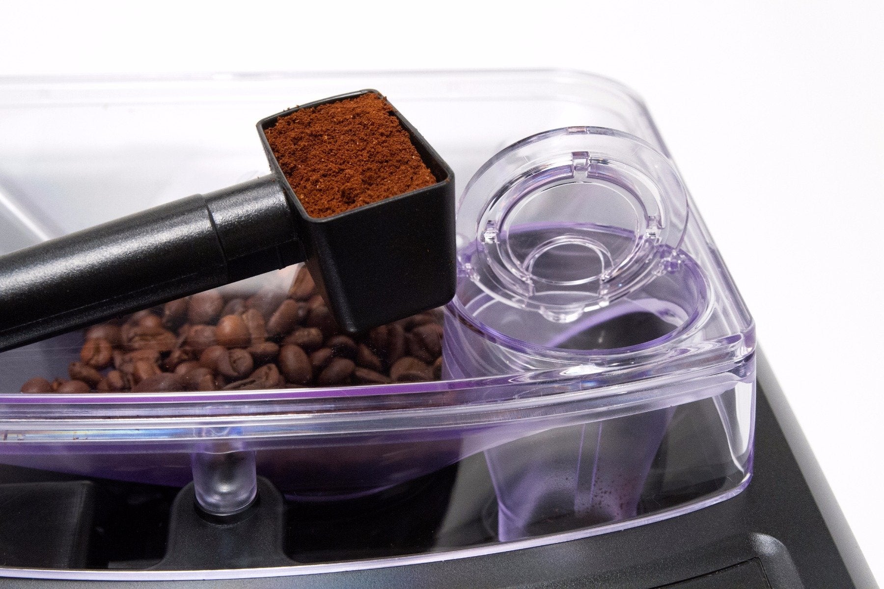 Gaggia Velasca Automatic Coffee and Espresso Machine - Image 13