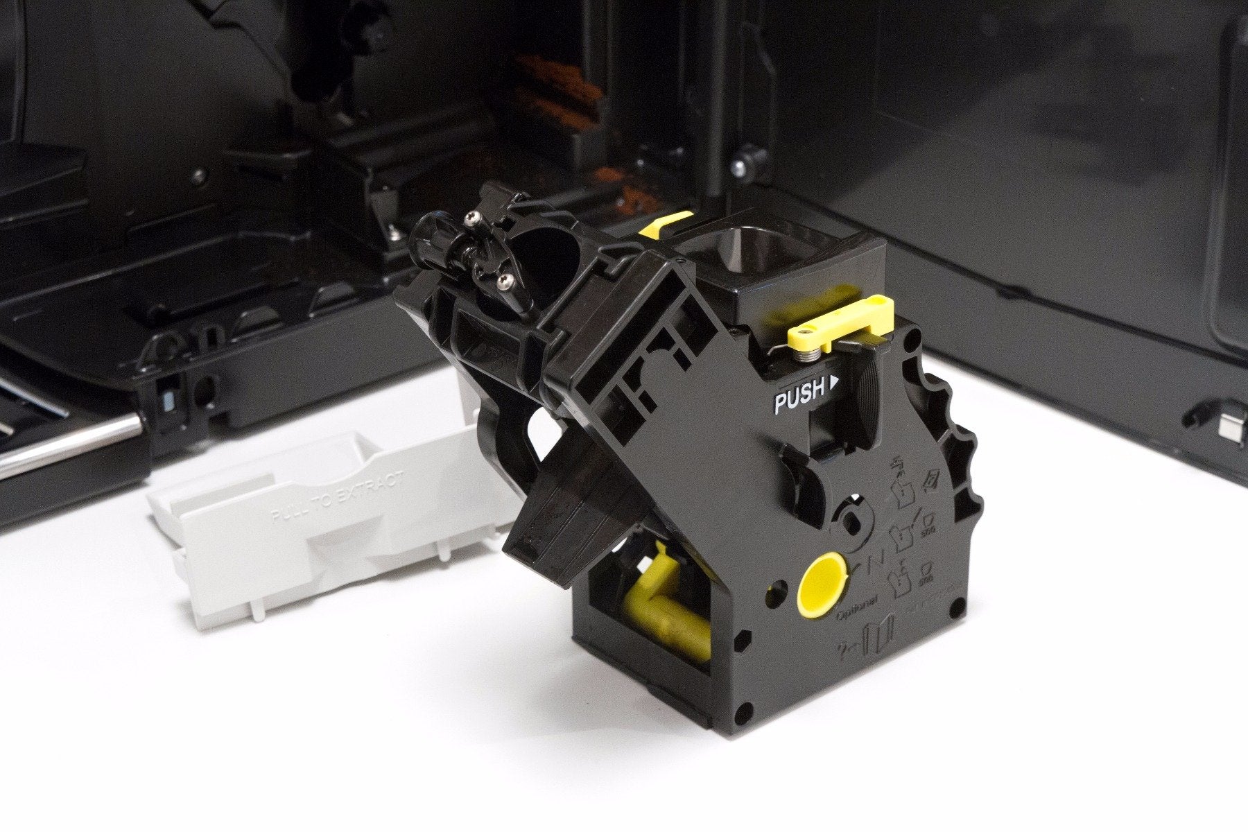 Gaggia Velasca Automatic Coffee and Espresso Machine - Image 14