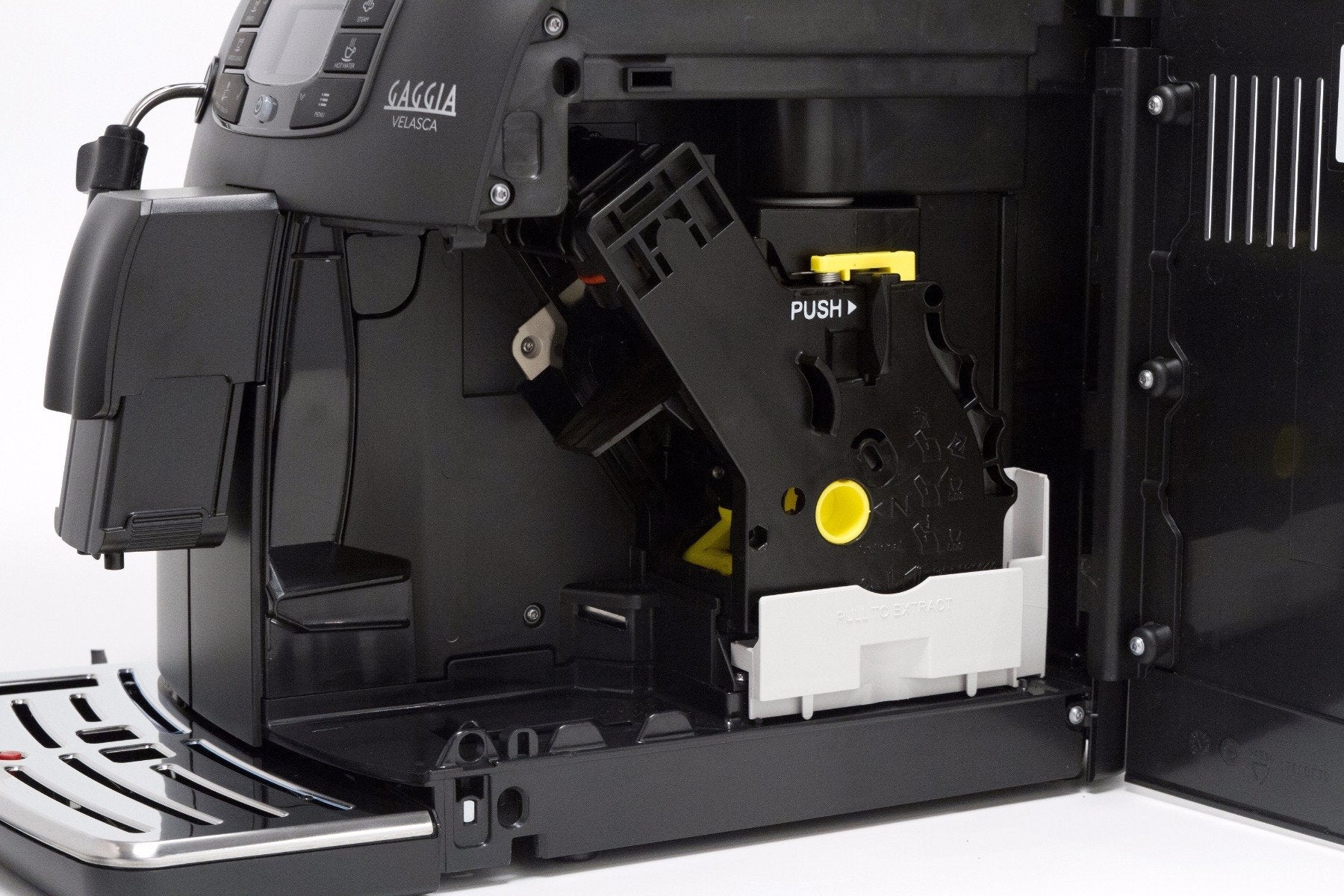 Gaggia Velasca Automatic Coffee and Espresso Machine - Image 15