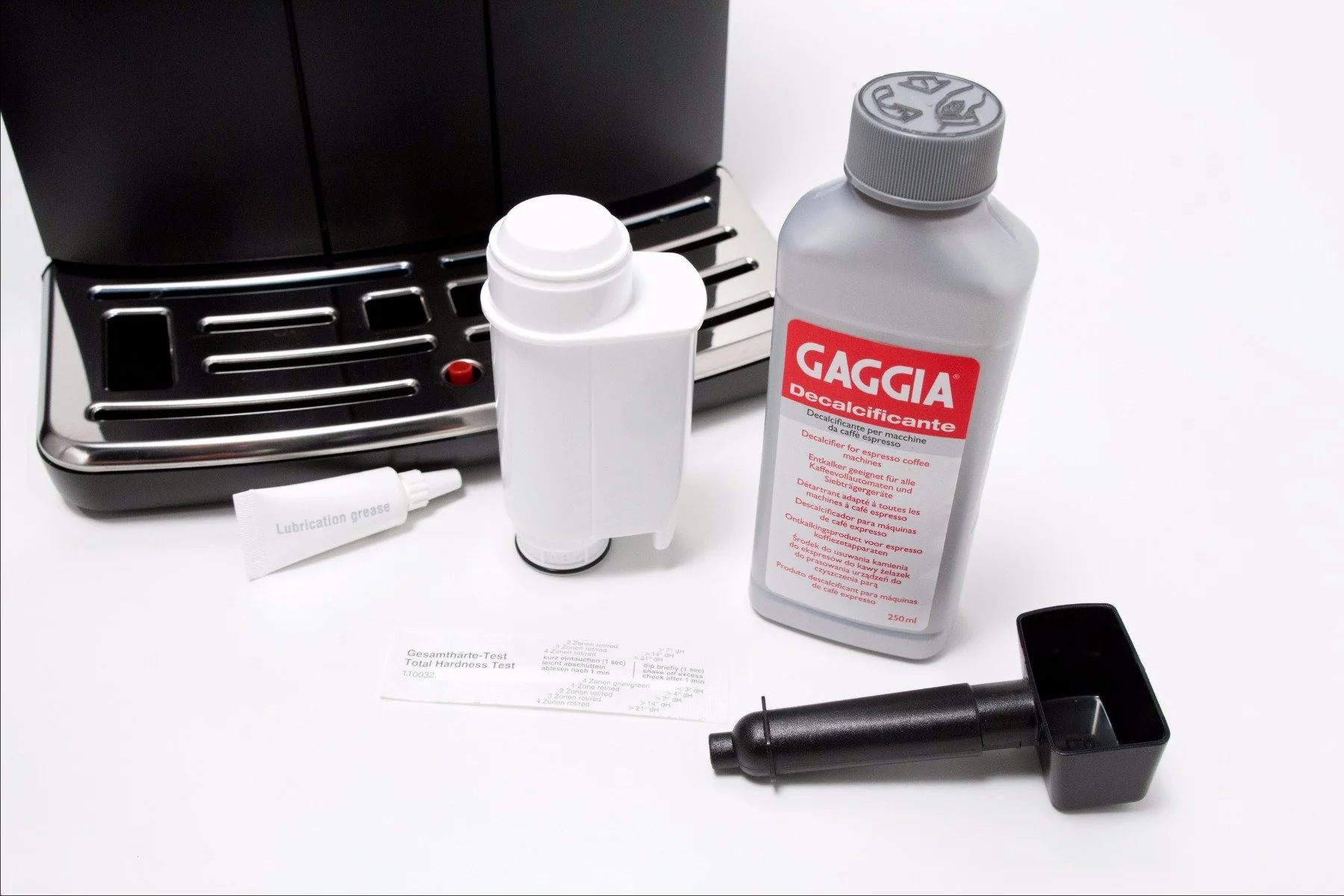 Gaggia Velasca Automatic Coffee and Espresso Machine - Image 16