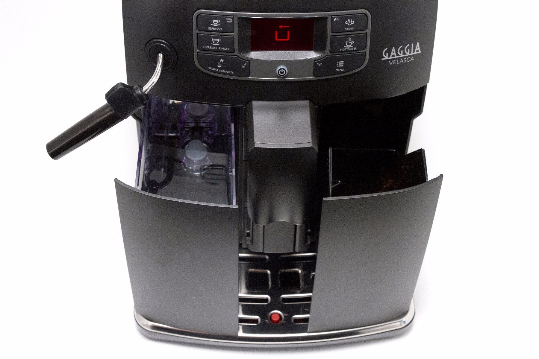 Gaggia Velasca Automatic Coffee and Espresso Machine - Image 5