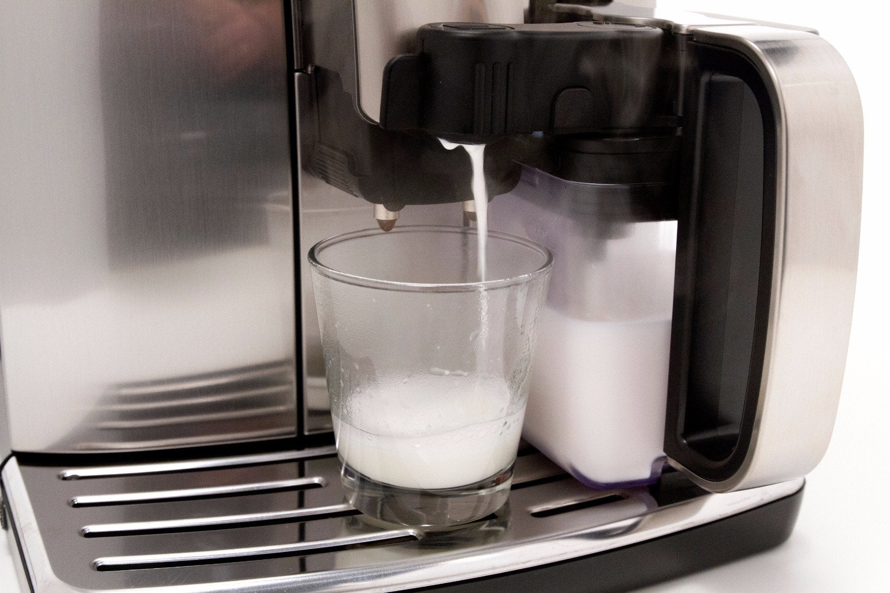 Gaggia Velasca Prestige One-Touch Coffee and Espresso Machine - Image 10