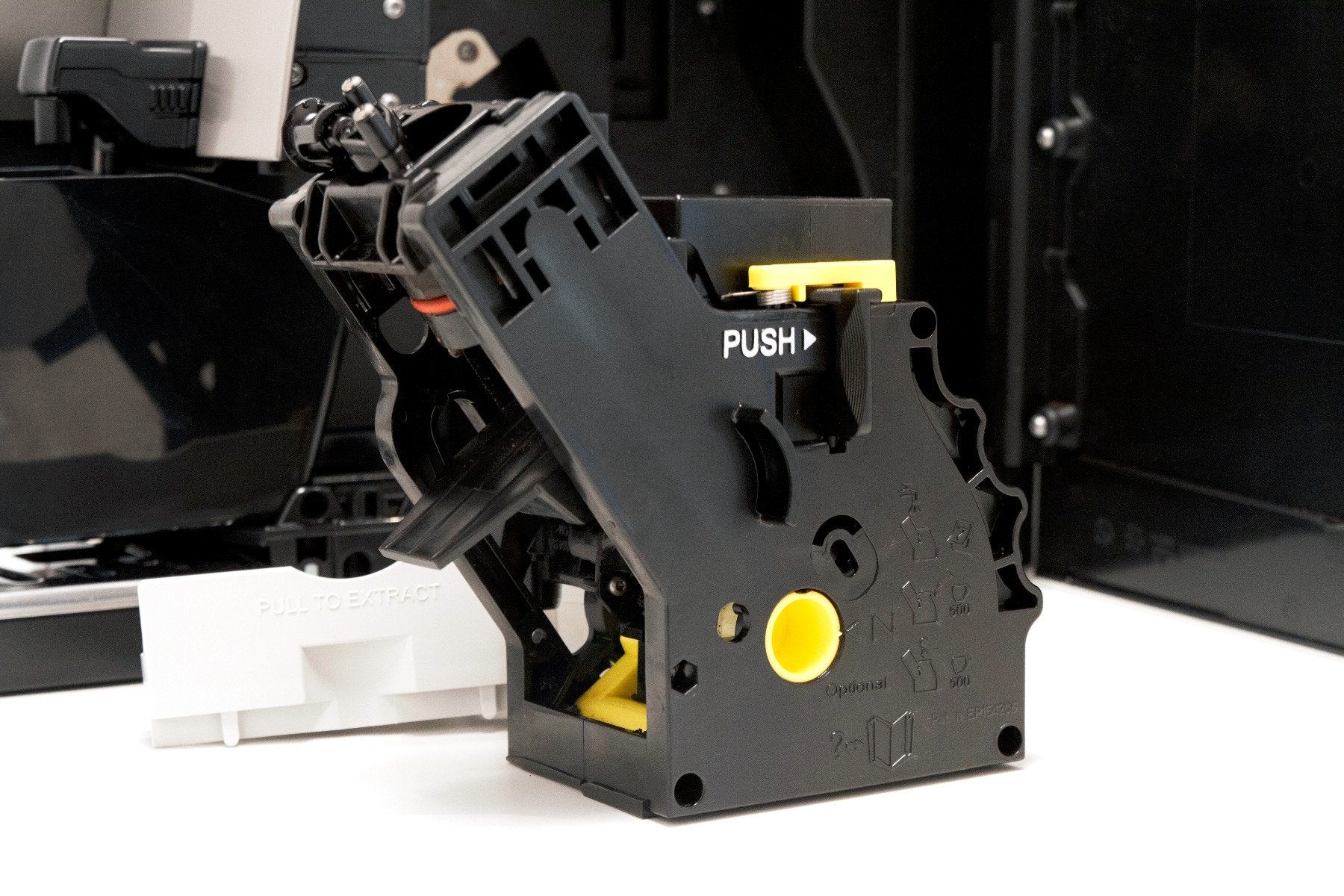 Gaggia Velasca Prestige One-Touch Coffee and Espresso Machine - Image 18