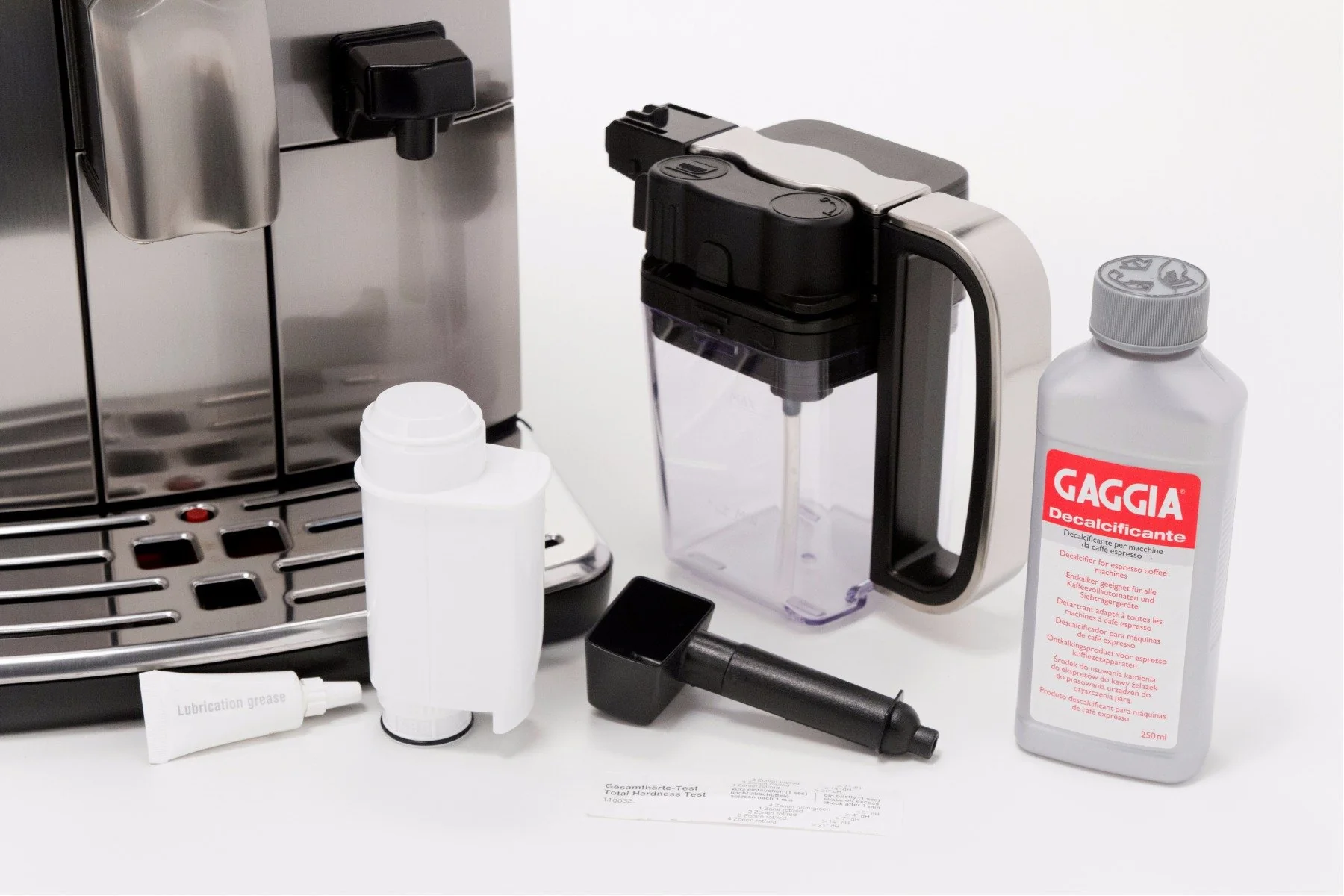 Gaggia Velasca Prestige One-Touch Coffee and Espresso Machine - Image 19