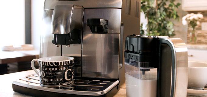 Gaggia Velasca Prestige One-Touch Coffee and Espresso Machine - Image 21