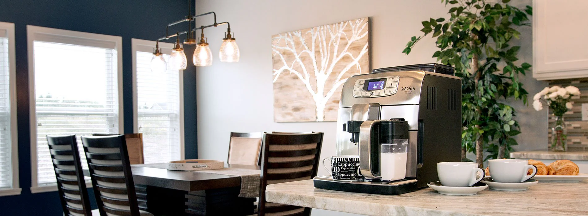 Gaggia Velasca Prestige One-Touch Coffee and Espresso Machine - Image 24