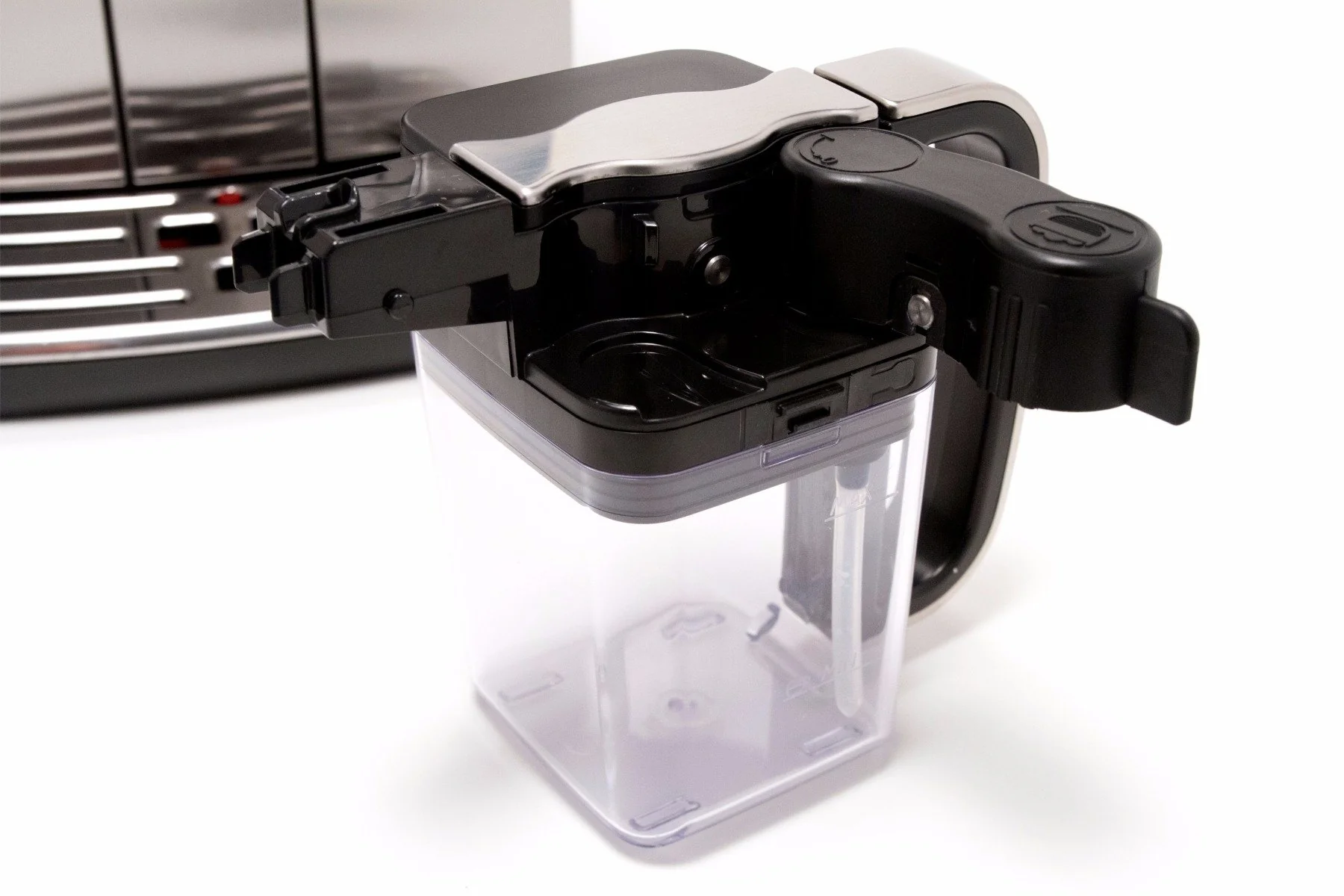 Gaggia Velasca Prestige One-Touch Coffee and Espresso Machine - Image 9