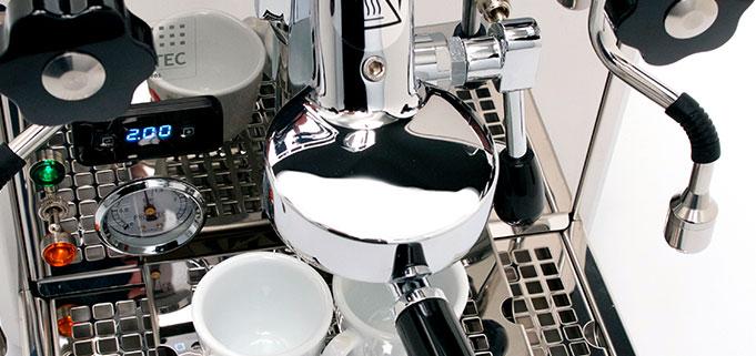 Profitec Pro 700 Dual Boiler Espresso Machine - Image 10