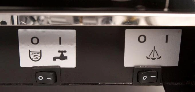 Profitec Pro 700 Dual Boiler Espresso Machine - Image 11