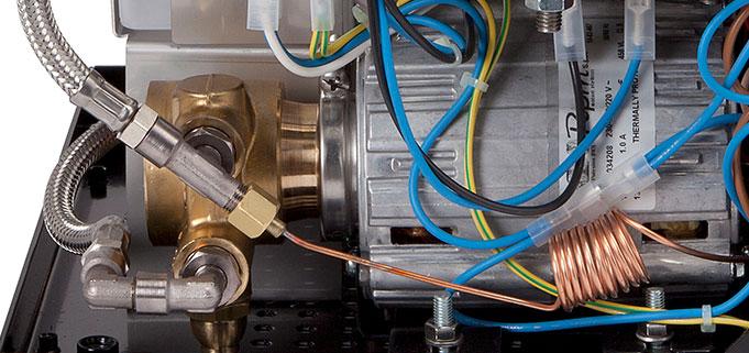 Profitec Pro 700 Dual Boiler Espresso Machine - Image 12