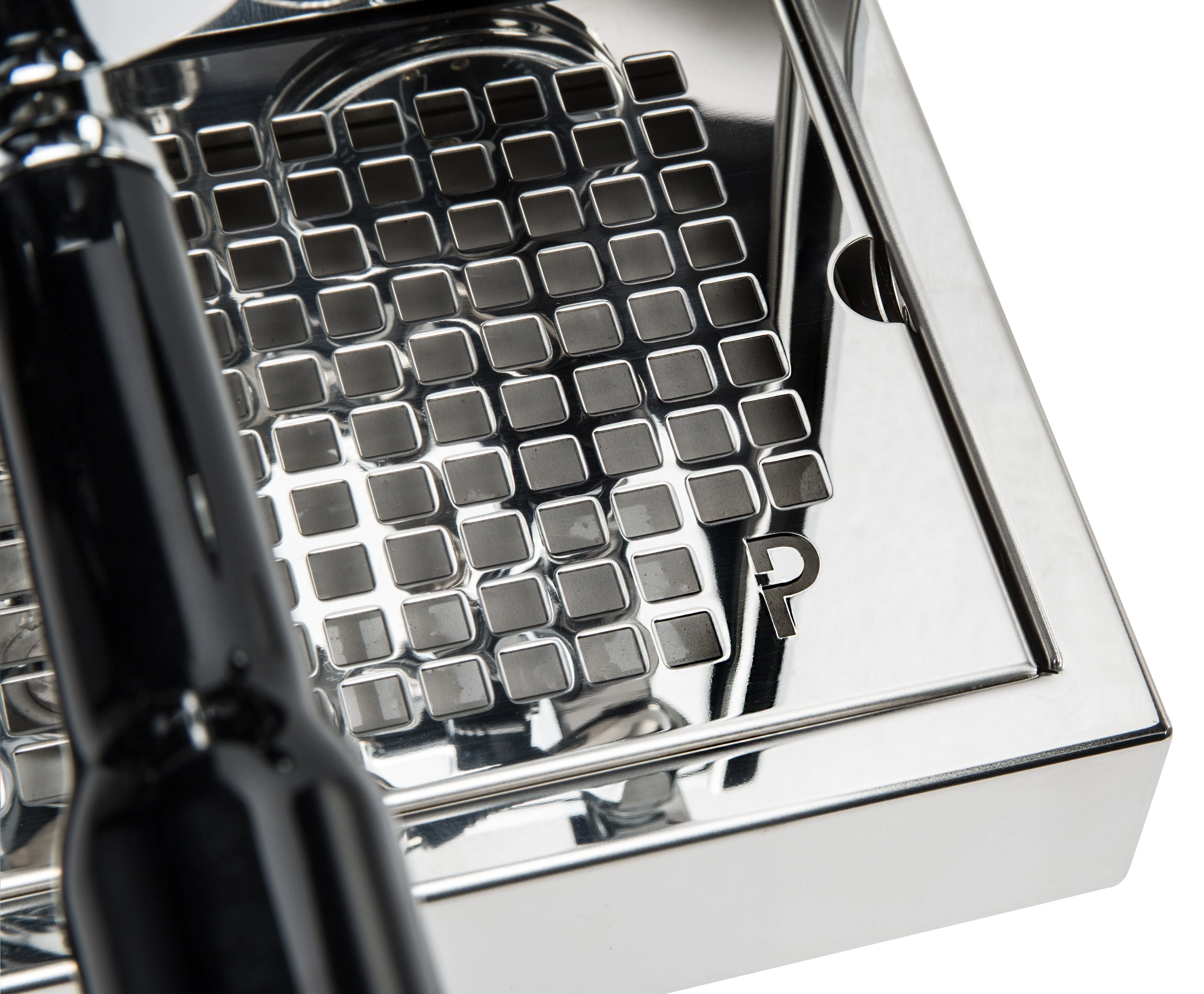 Profitec Pro 700 Dual Boiler Espresso Machine - Image 3