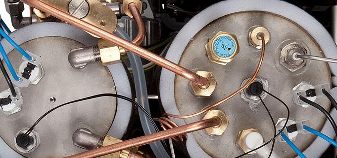 Profitec Pro 700 Dual Boiler Espresso Machine - Image 7