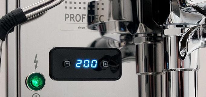Profitec Pro 700 Dual Boiler Espresso Machine - Image 8