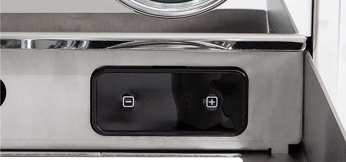 Profitec Pro 800 Lever Espresso Machine - Image 10