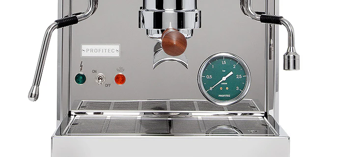 Profitec Pro 800 Lever Espresso Machine - Image 11