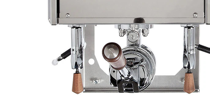 Profitec Pro 800 Lever Espresso Machine - Image 12