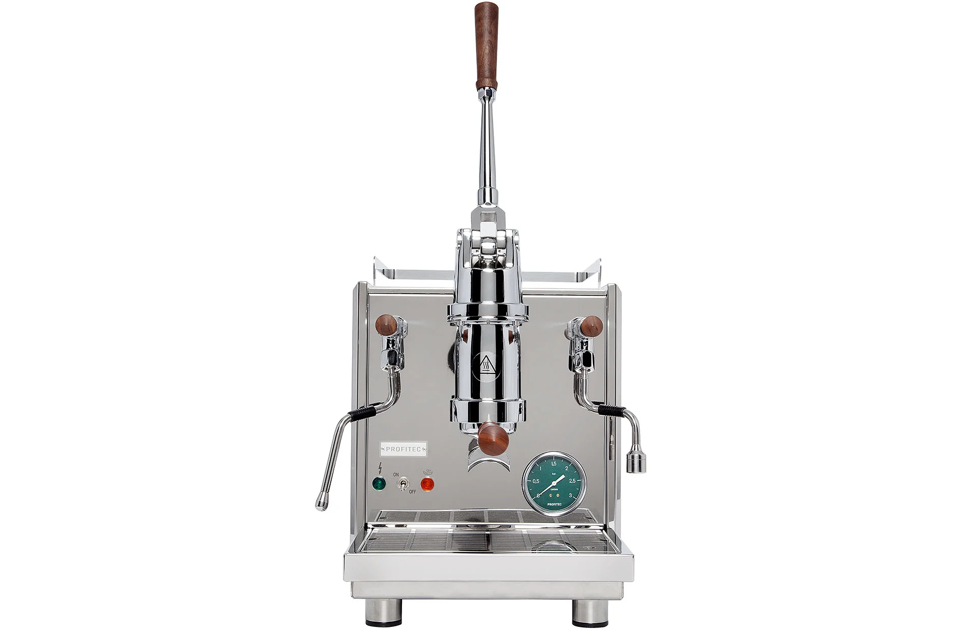 Profitec Pro 800 Lever Espresso Machine - Image 3