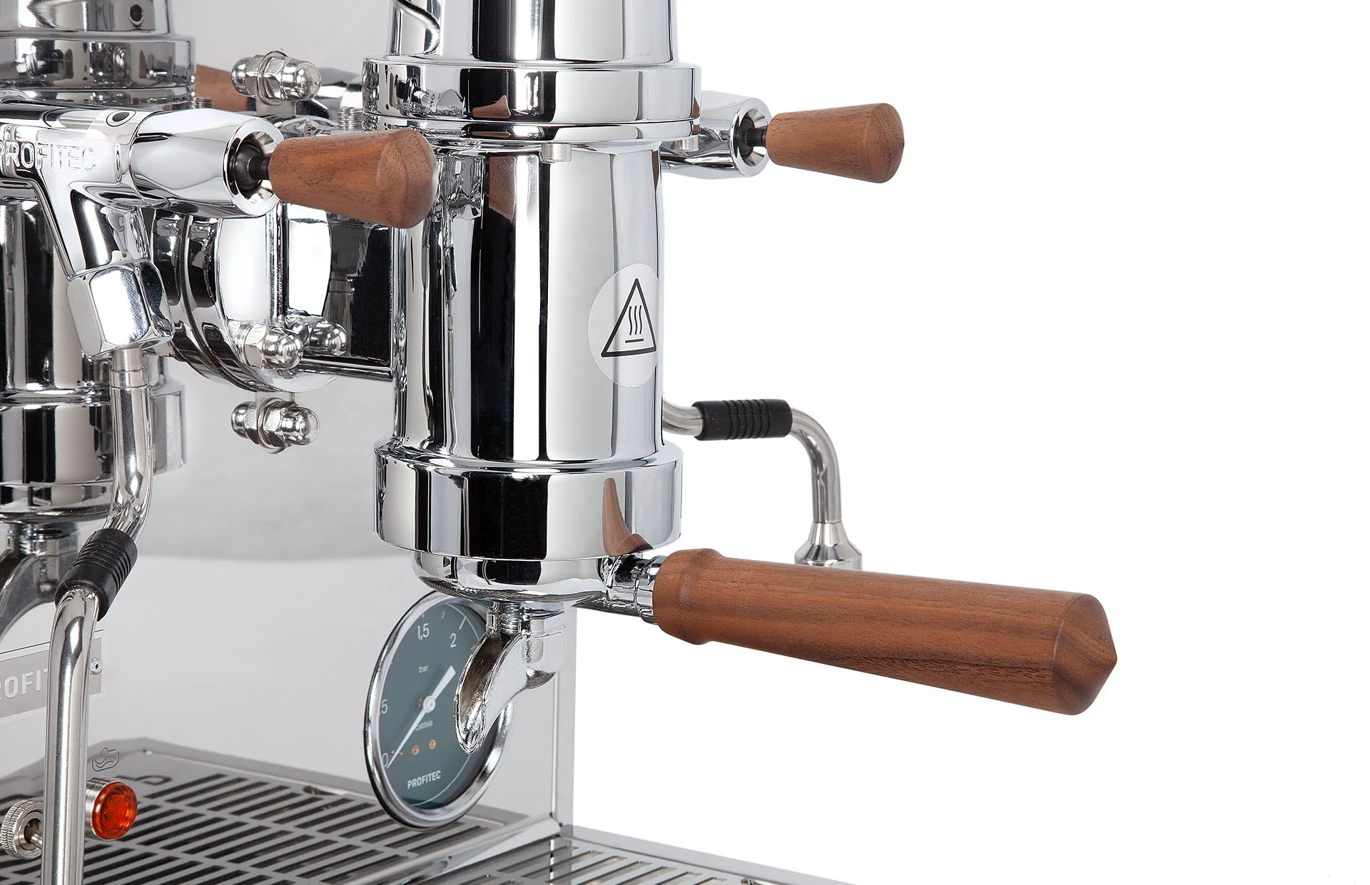 Profitec Pro 800 Lever Espresso Machine - Image 6