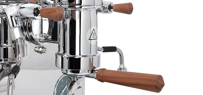 Profitec Pro 800 Lever Espresso Machine - Image 8