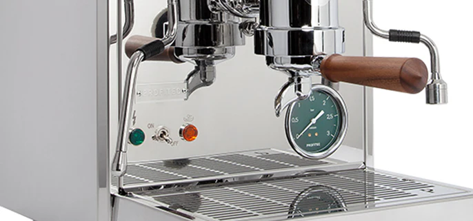 Profitec Pro 800 Lever Espresso Machine - Image 9