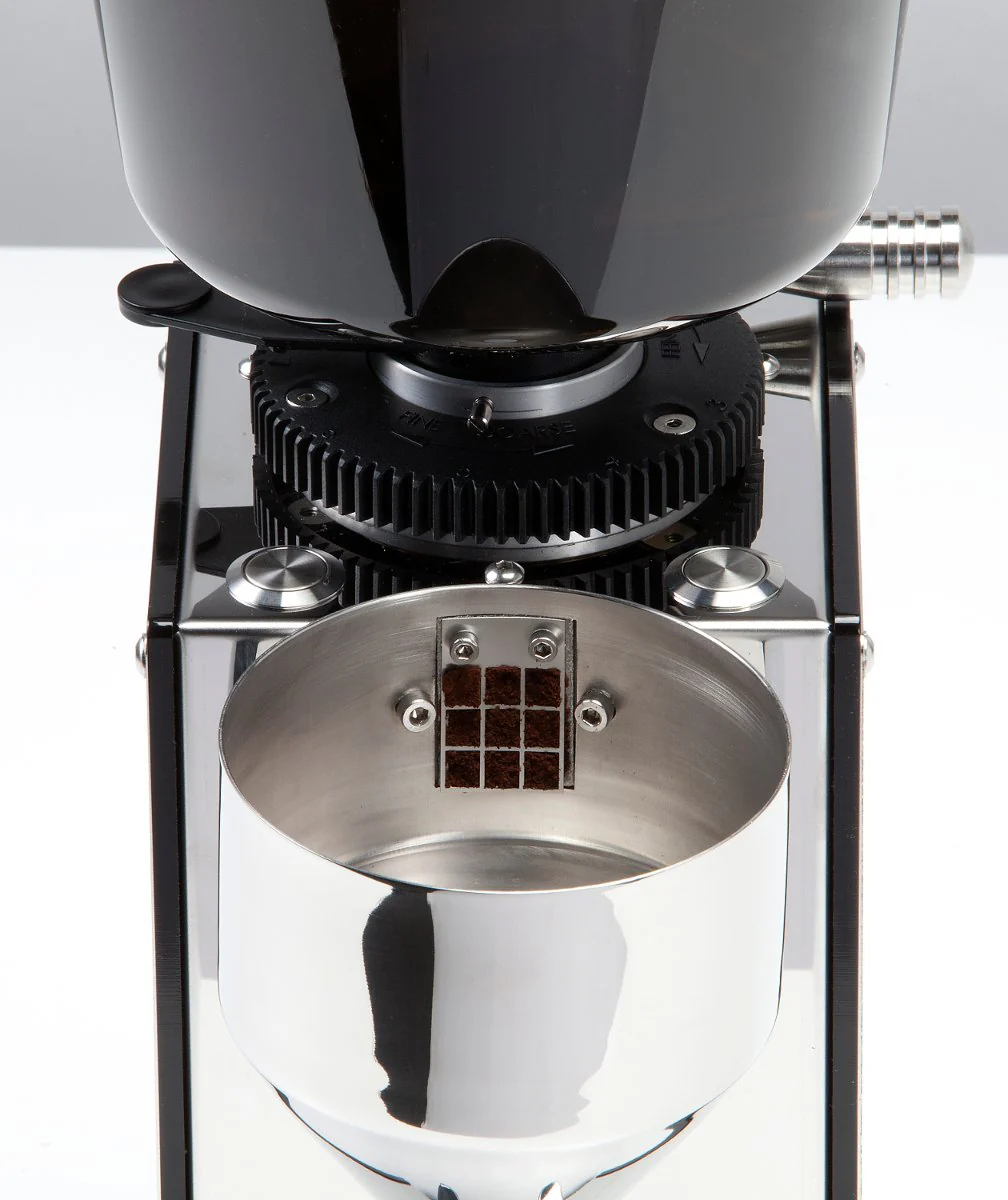Profitec Pro T64 Espresso Grinder - Image 4