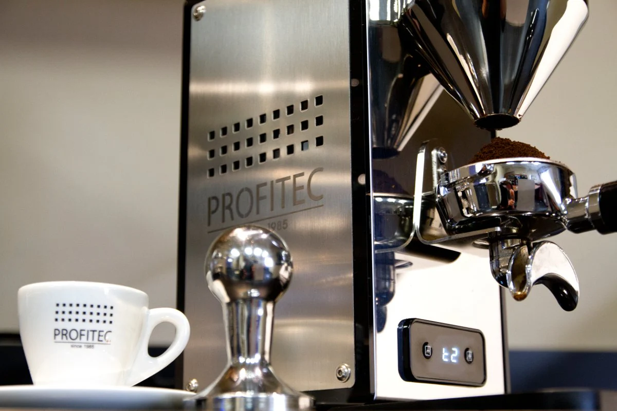 Profitec Pro T64 Espresso Grinder - Image 6