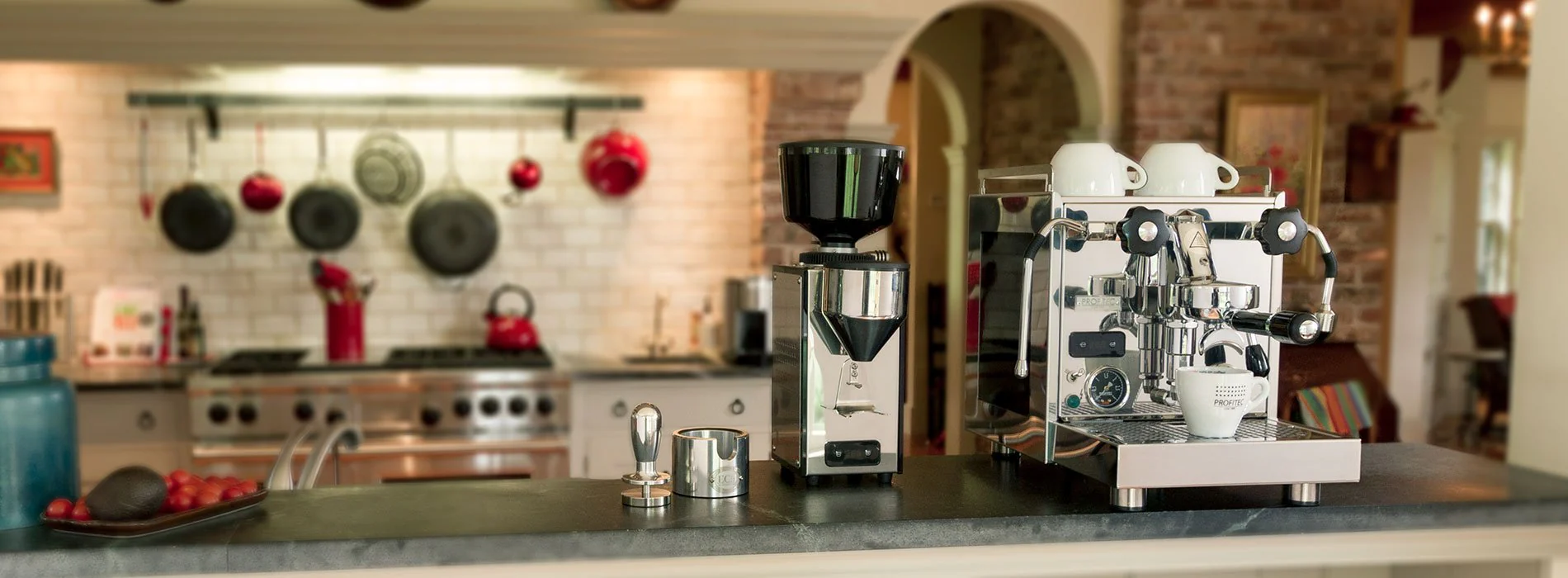 Profitec Pro T64 Espresso Grinder - Image 7