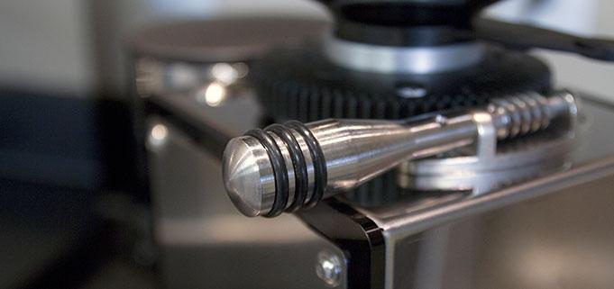 Profitec Pro T64 Espresso Grinder - Image 8