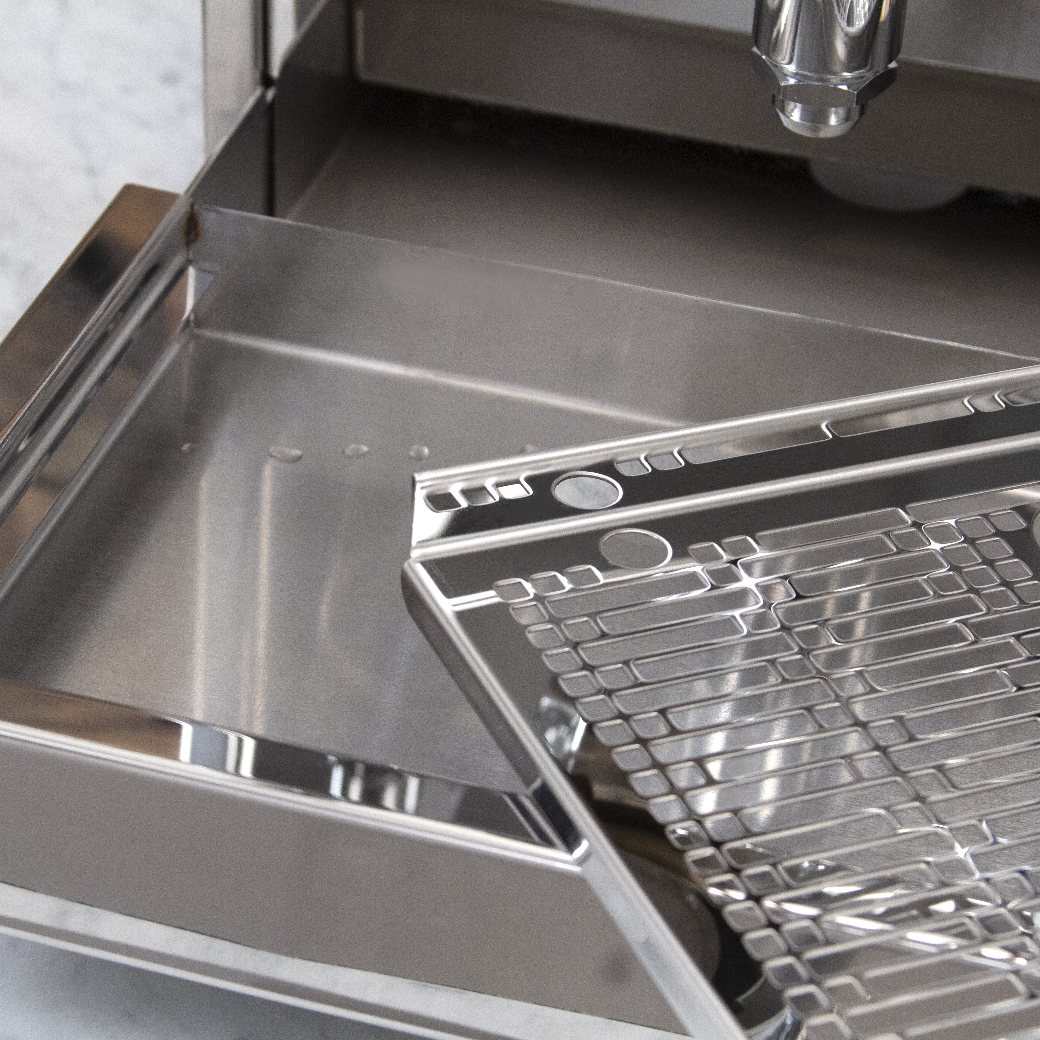 Quick Mill Arnos Espresso Machine - Image 10