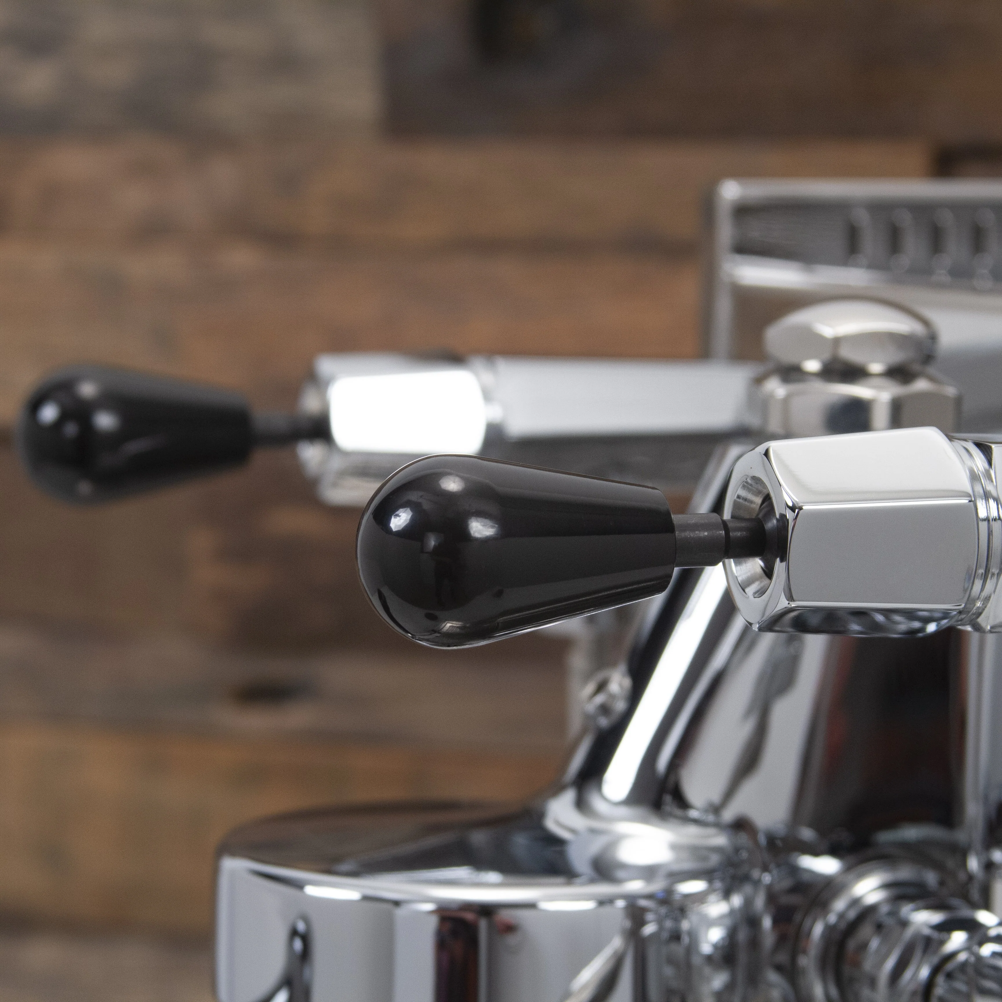 Quick Mill Arnos Espresso Machine - Image 5