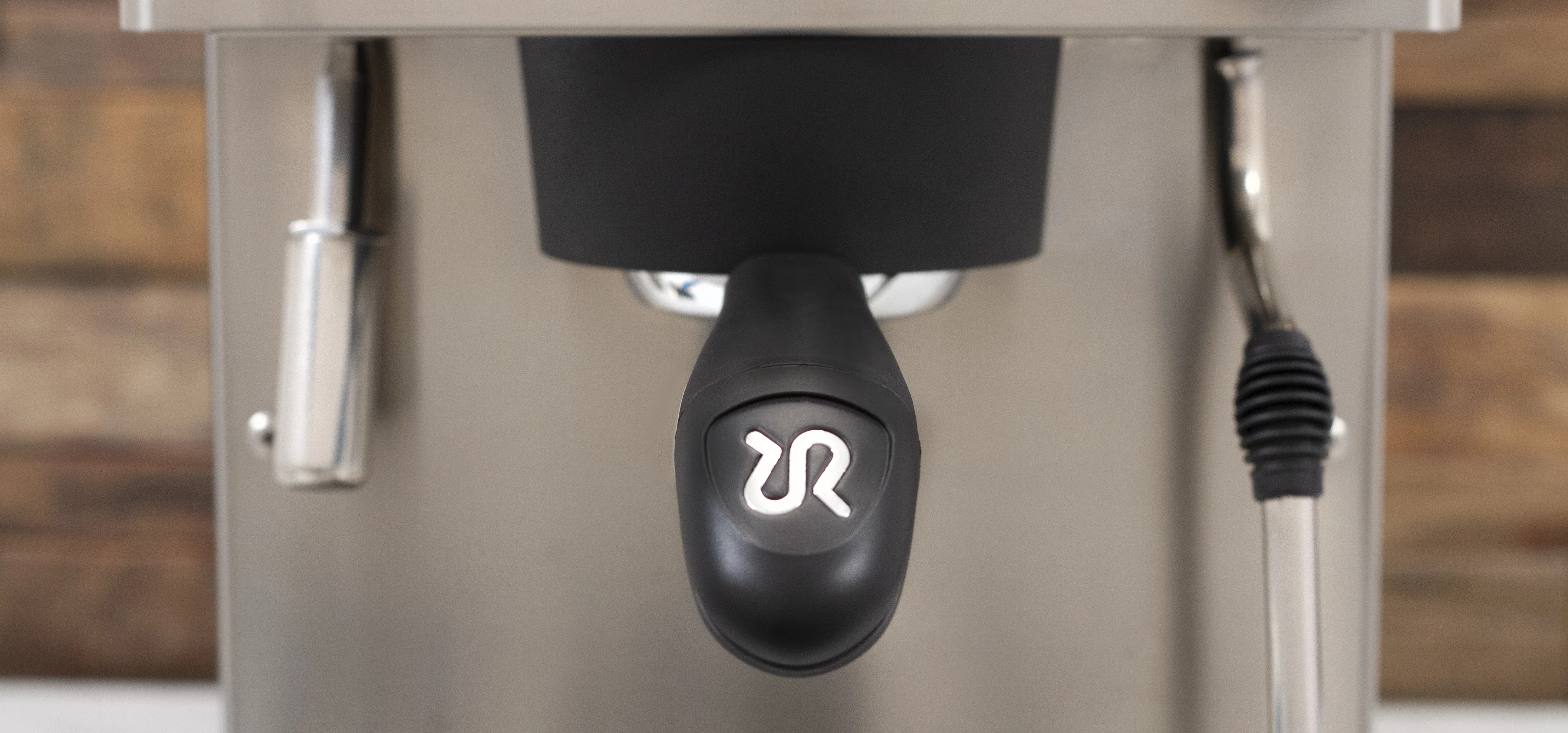 Rancilio Silvia Pro Espresso Machine - Image 11