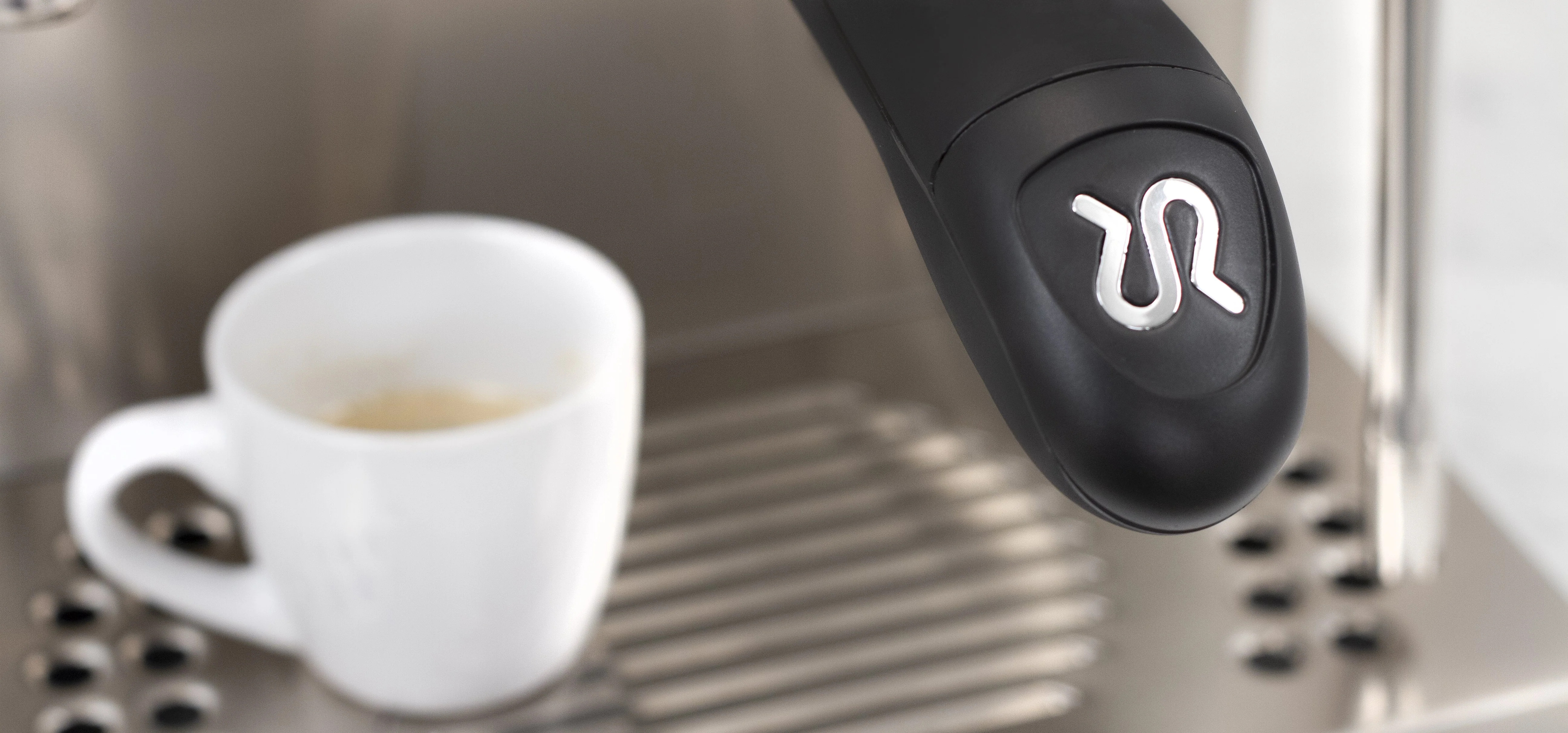 Rancilio Silvia Pro Espresso Machine - Image 13
