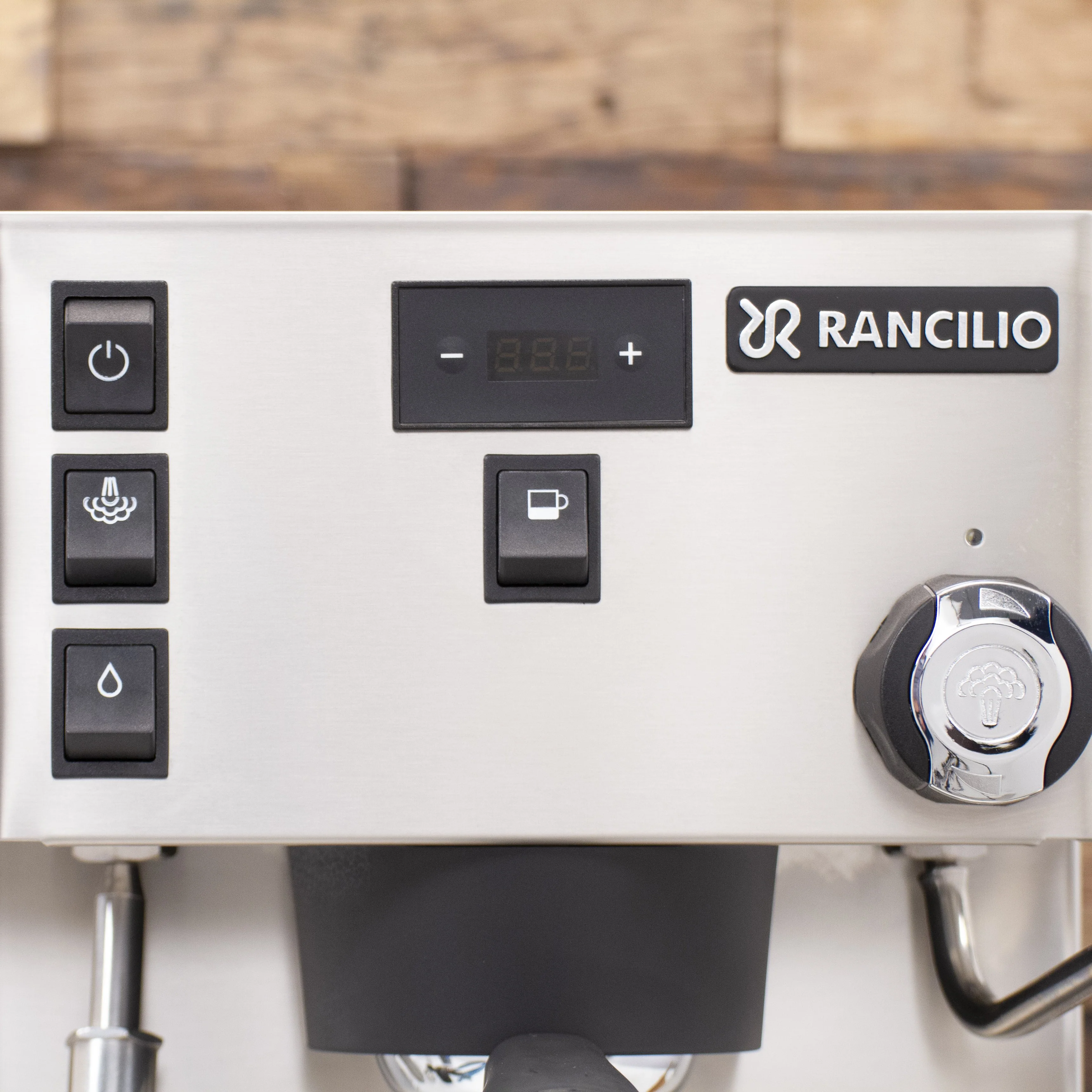 Rancilio Silvia Pro Espresso Machine - Image 14