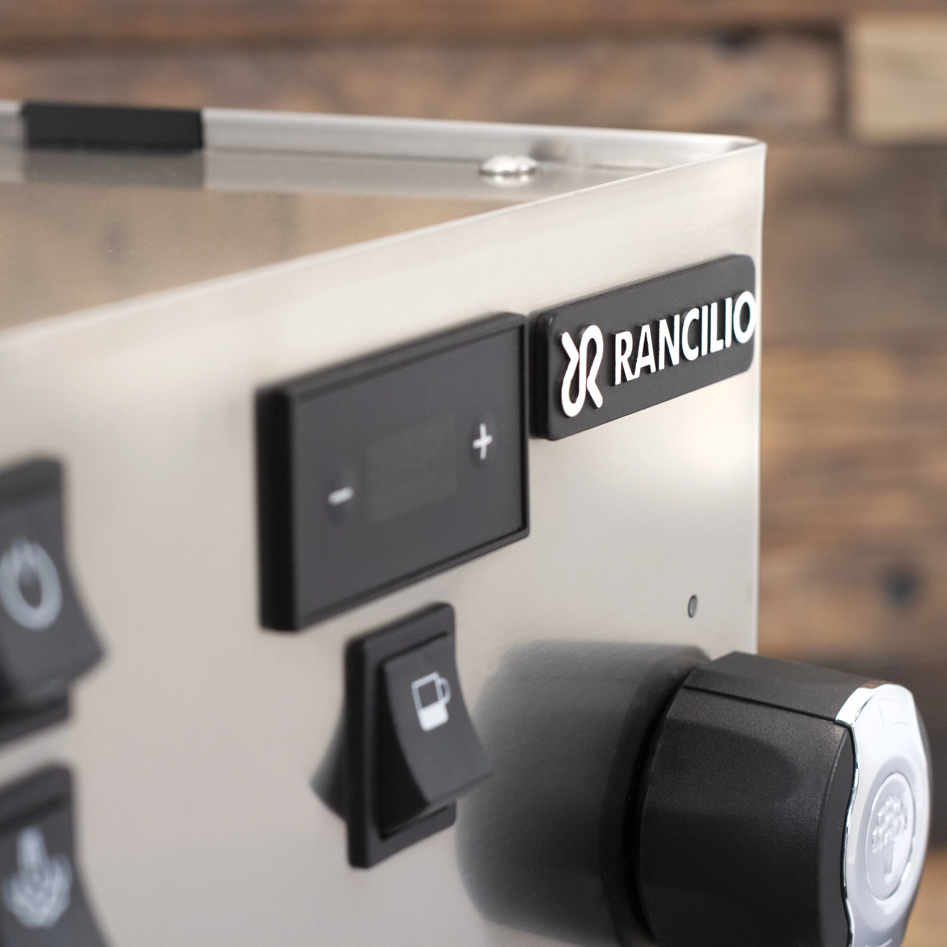 Rancilio Silvia Pro Espresso Machine - Image 6
