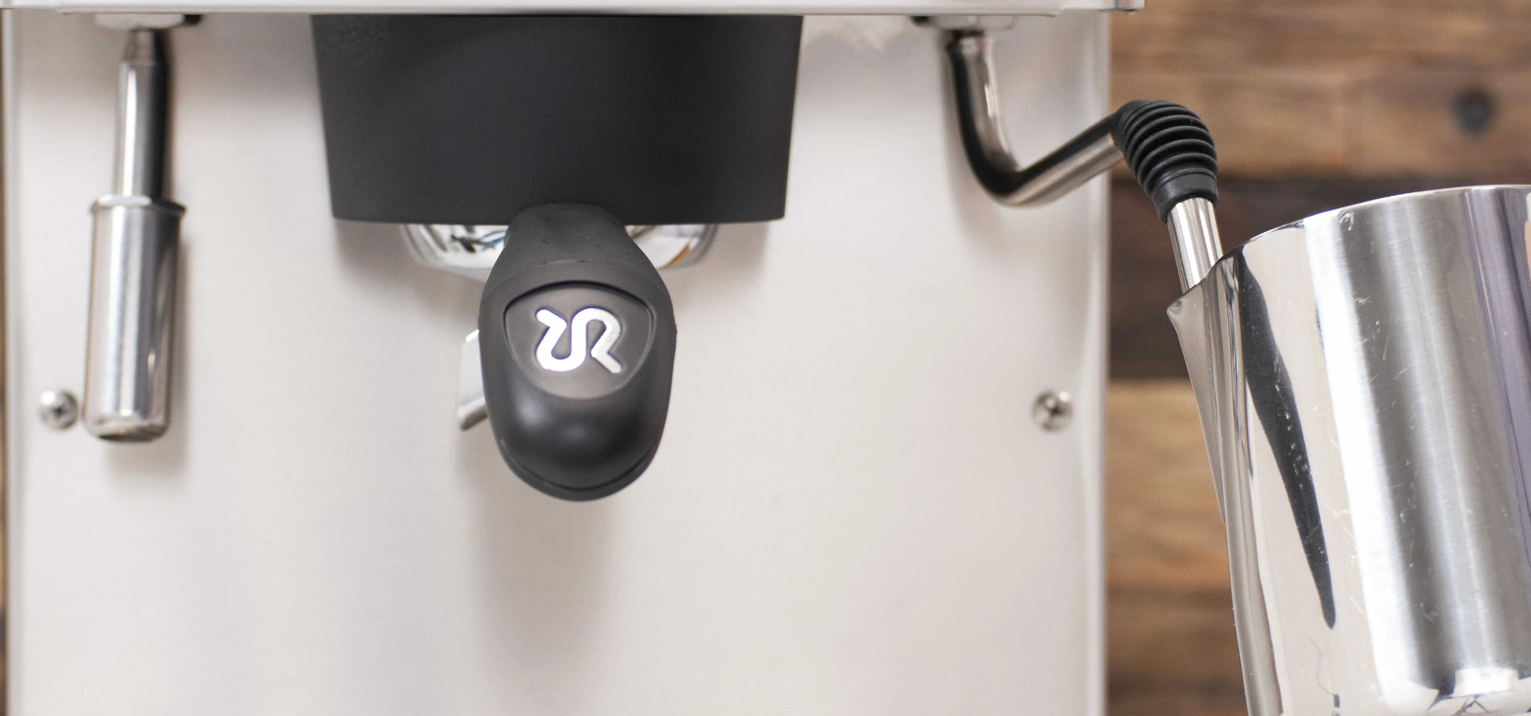 Rancilio Silvia Pro Espresso Machine - Image 7