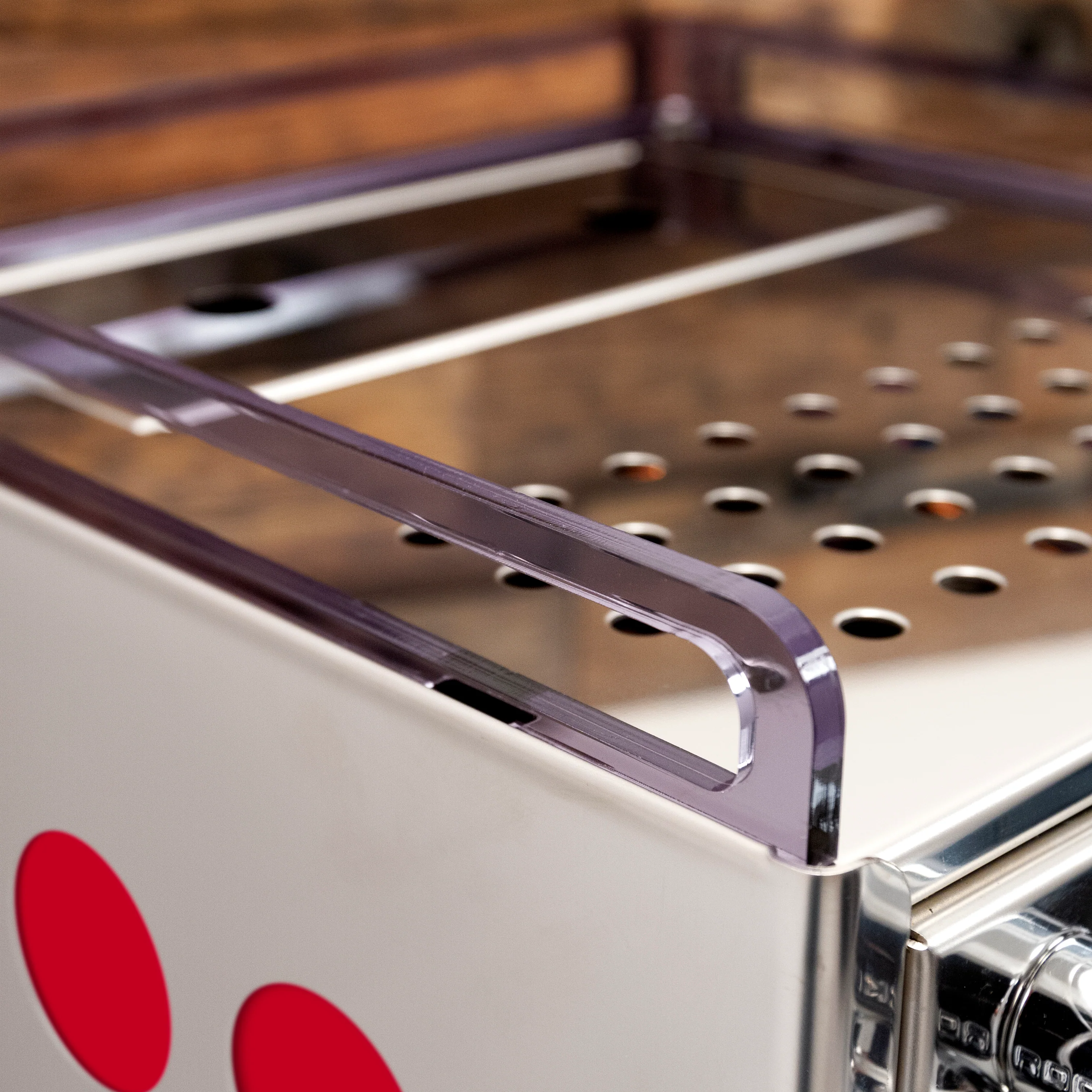 Rocket Espresso Appartamento - Ruby Panels - Image 3