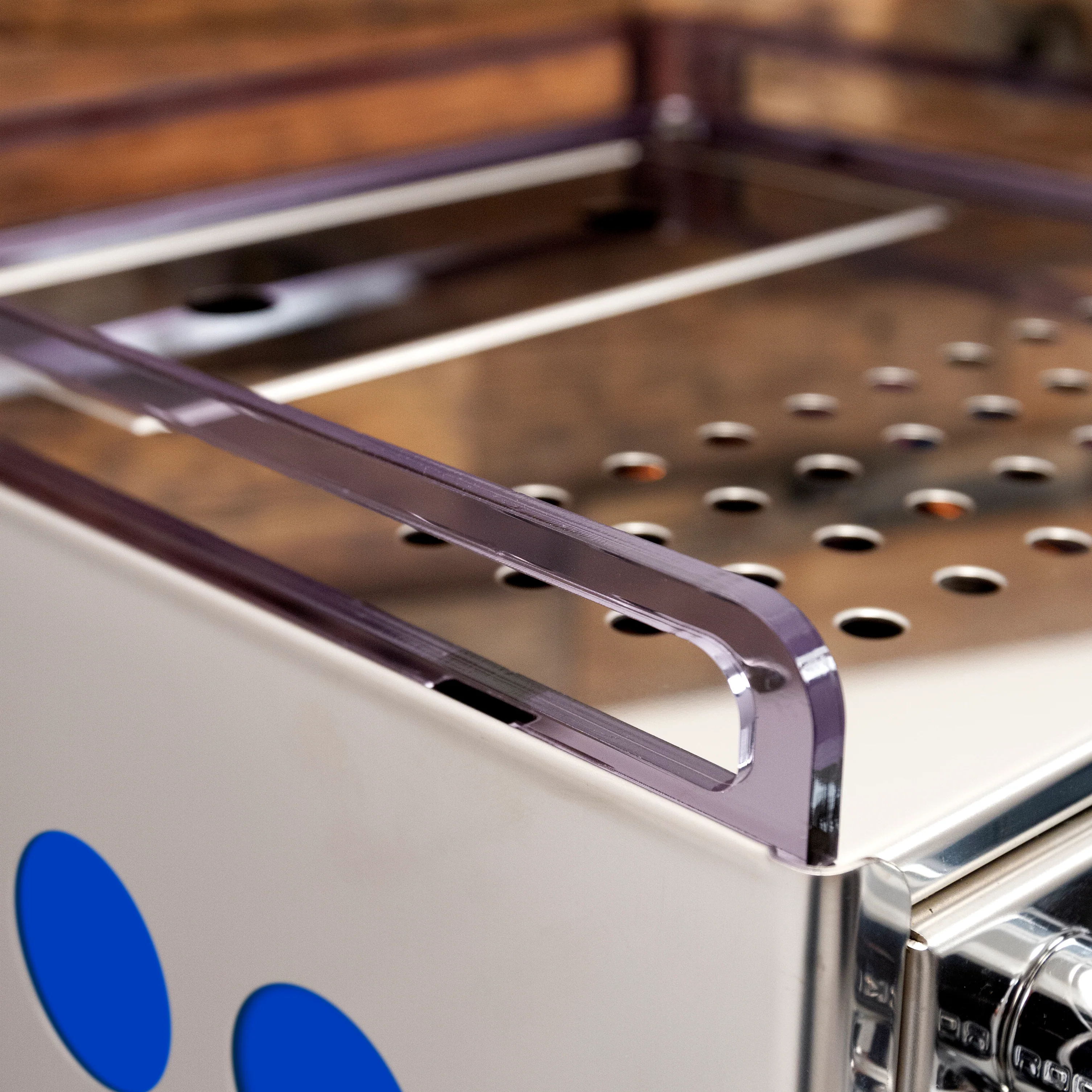 Rocket Espresso Appartamento - Sapphire Panels - Image 3