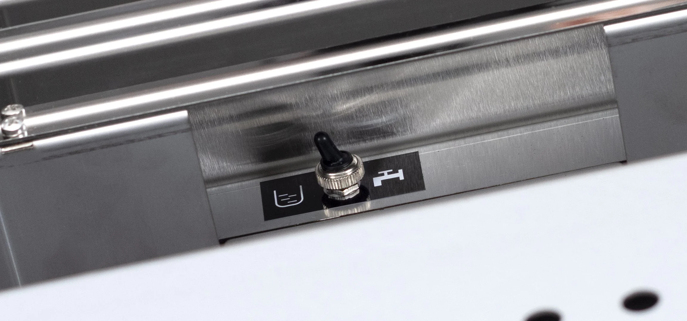 Rocket Espresso Mozzafiato Cronometro R Espresso Machine - Image 11