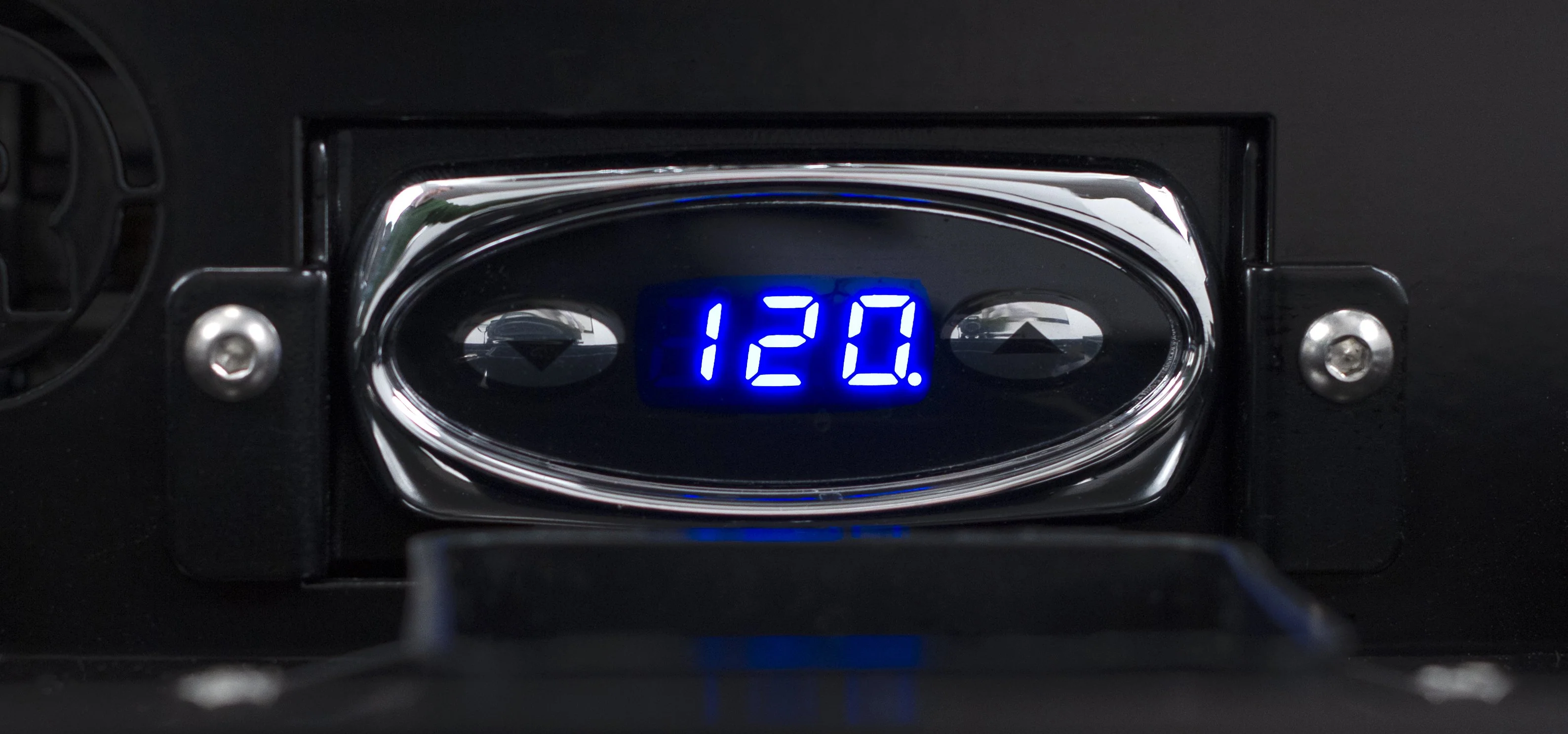 Rocket Espresso Mozzafiato Cronometro R Espresso Machine - Image 12