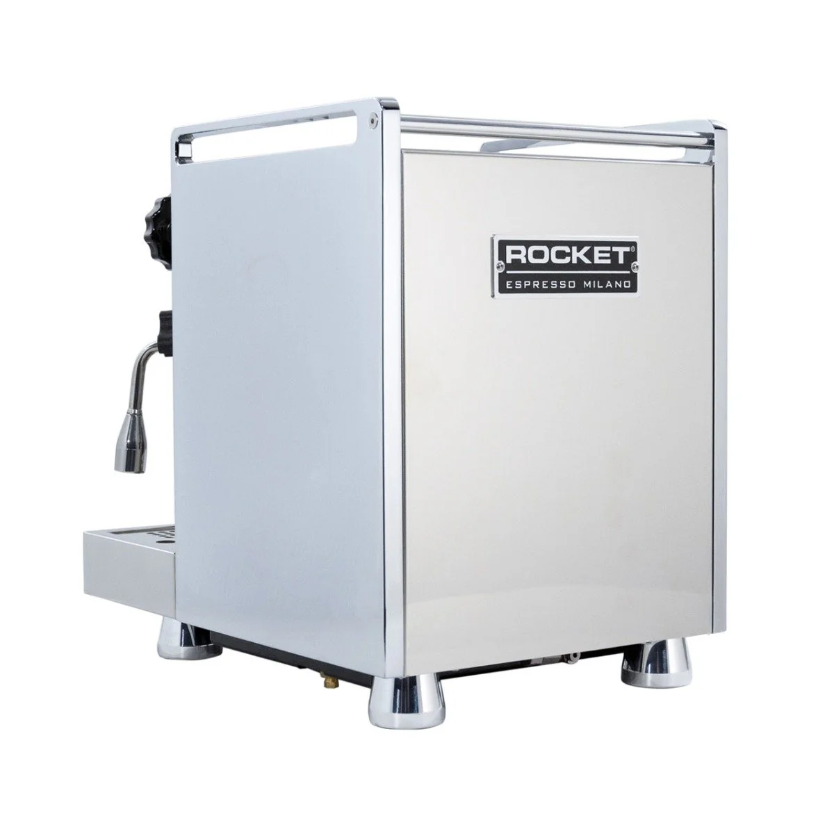 Rocket Espresso Mozzafiato Cronometro R Espresso Machine - Image 4