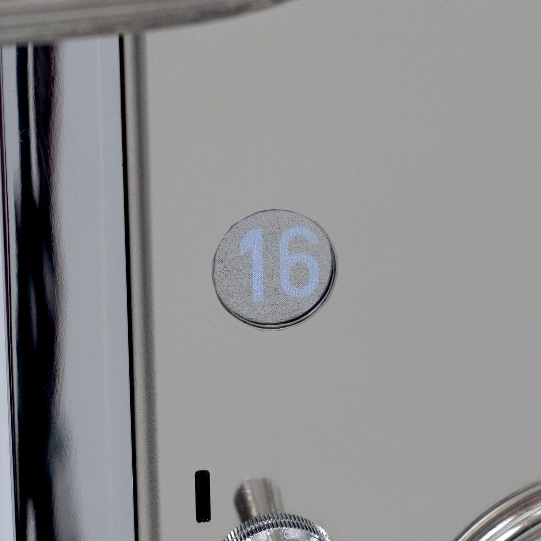 Rocket Espresso Mozzafiato Cronometro R Espresso Machine - Image 9