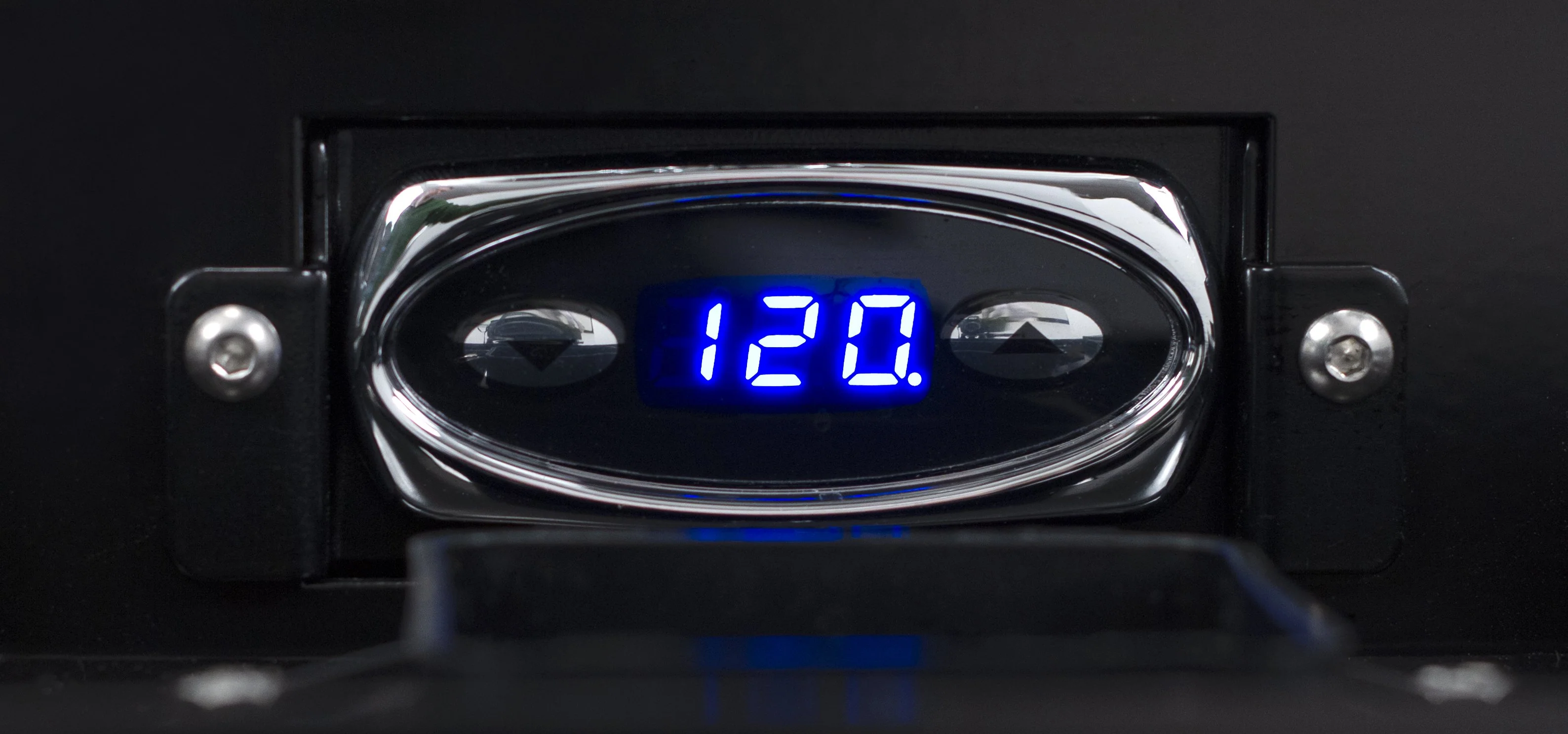 Rocket Espresso Mozzafiato Cronometro V Espresso Machine - Image 10