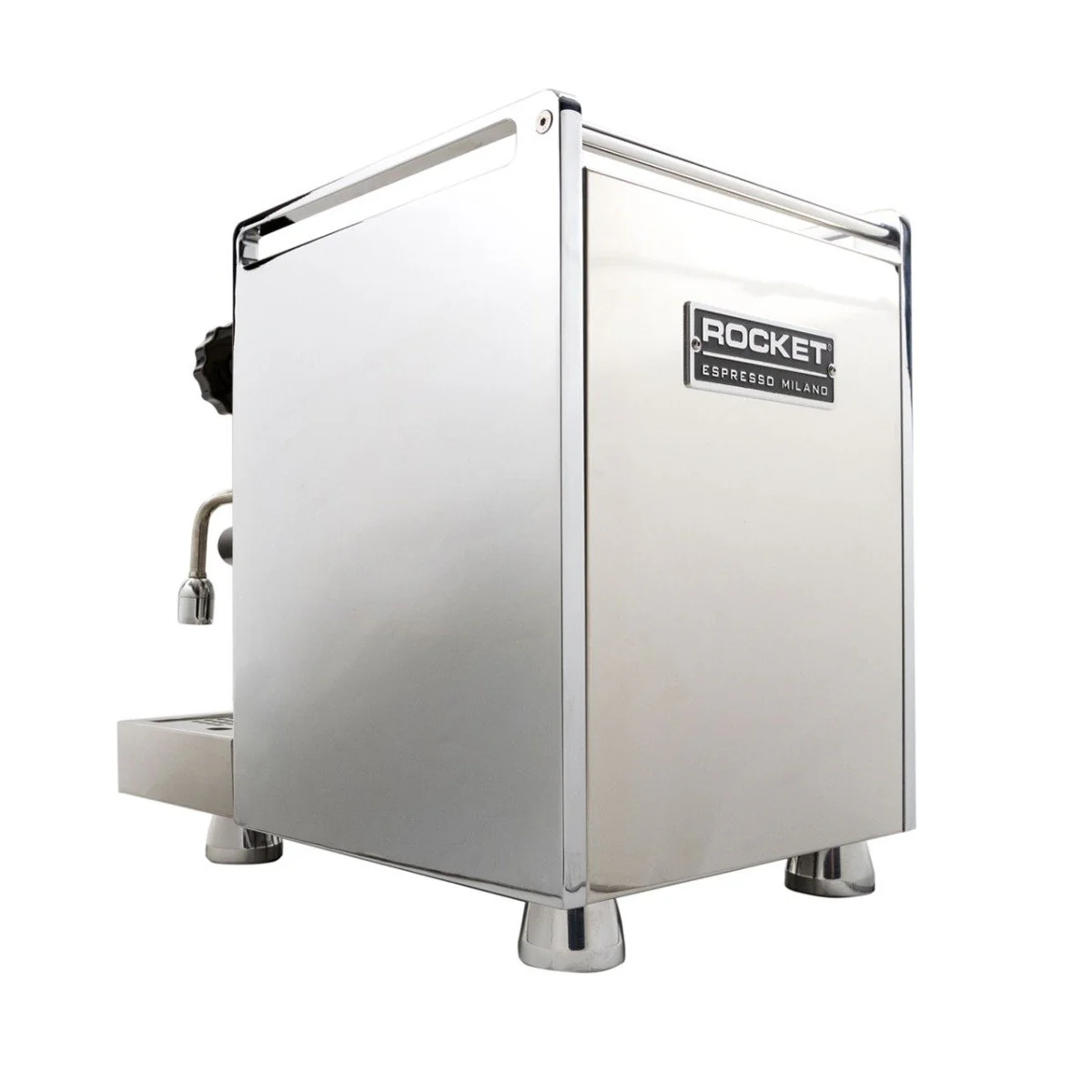 Rocket Espresso Mozzafiato Cronometro V Espresso Machine - Image 4