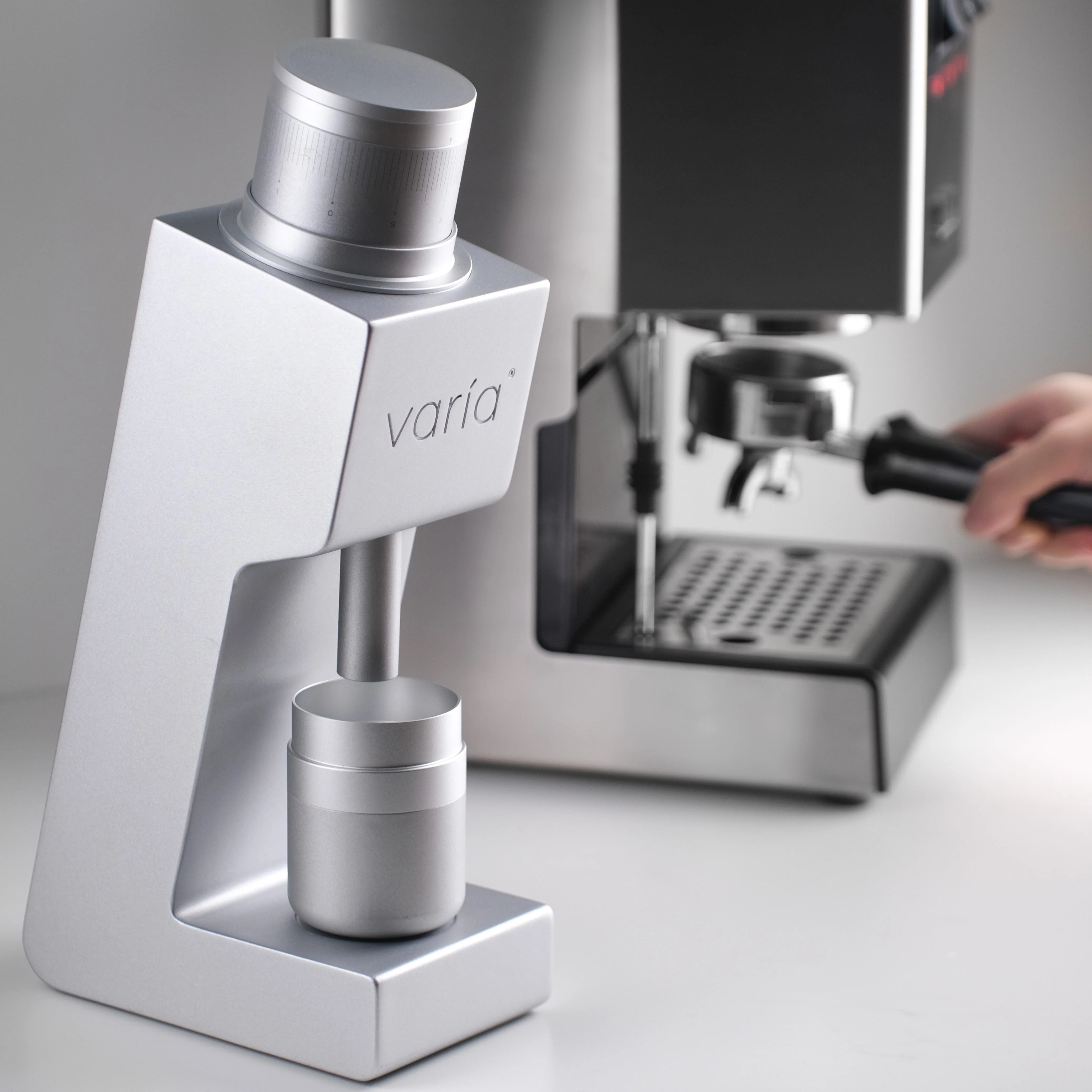 Varia VS4 Grinder - Image 18