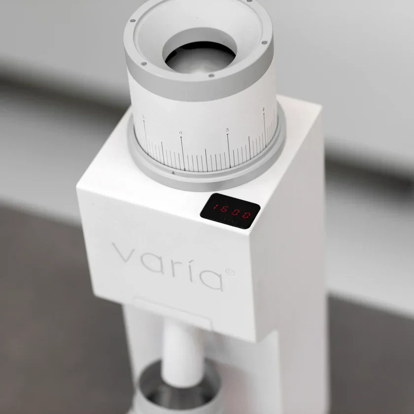 Varia VS6 Grinder - Image 10