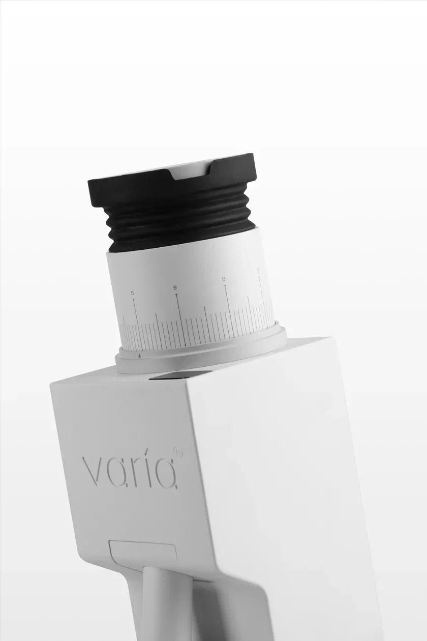 Varia VS6 Grinder - Image 13